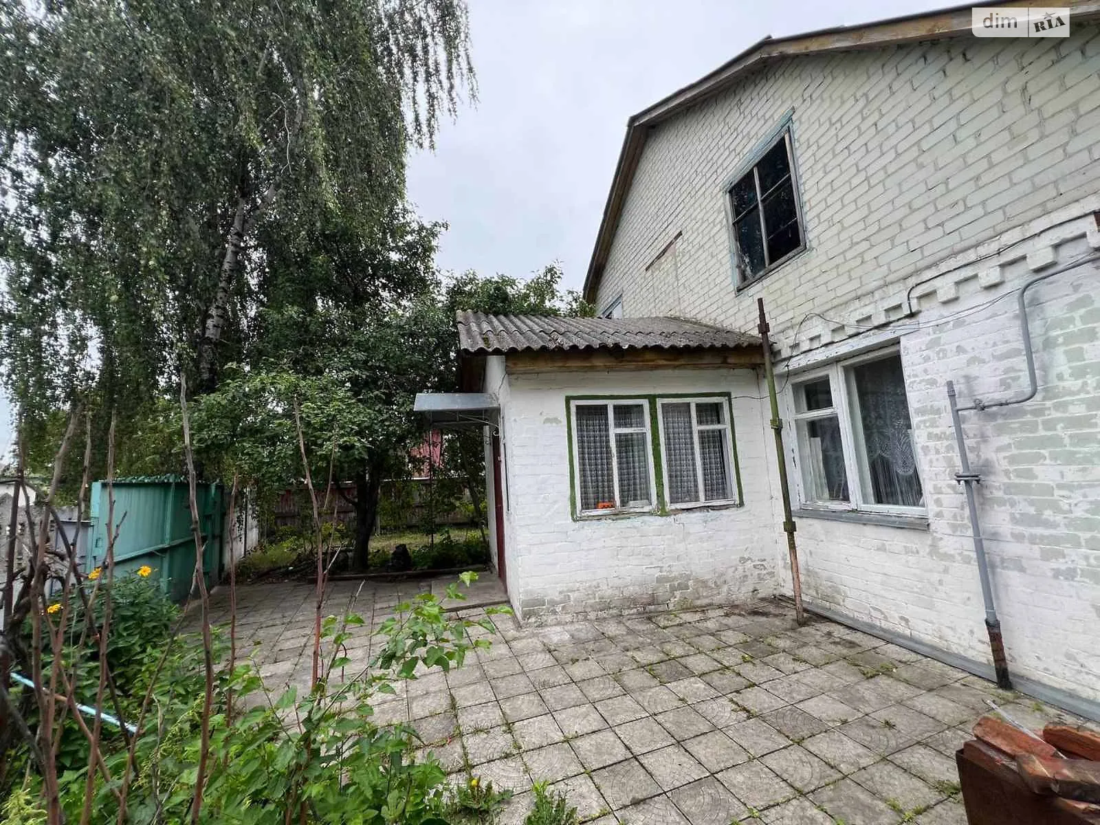 Продается одноэтажный дом 101 кв. м с камином, цена: 49500 $ - фото 1