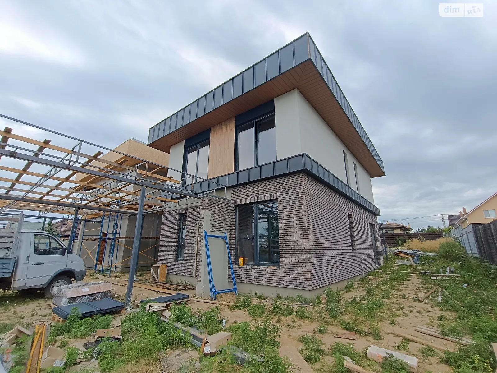 ул. Ягодная Белогородка, цена: 165000 $ - фото 1