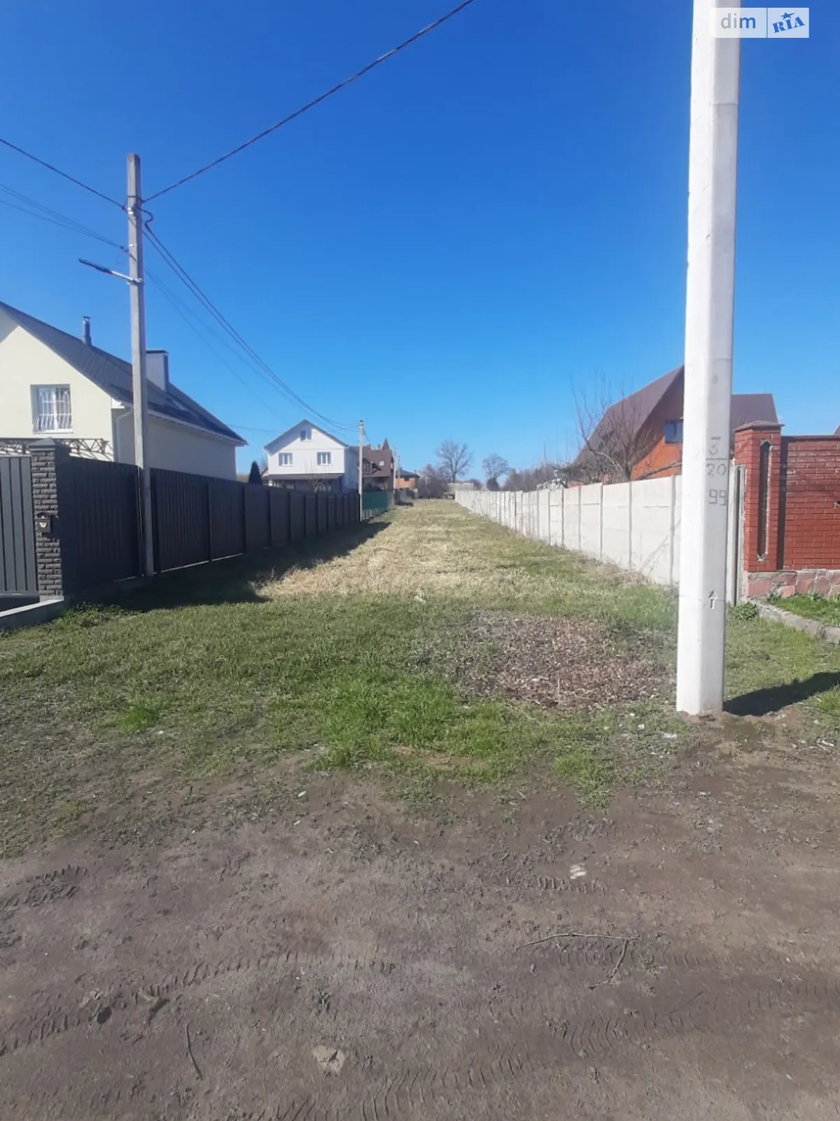 Продается земельный участок 7 соток в Киевской области, цена: 37000 $ - фото 1