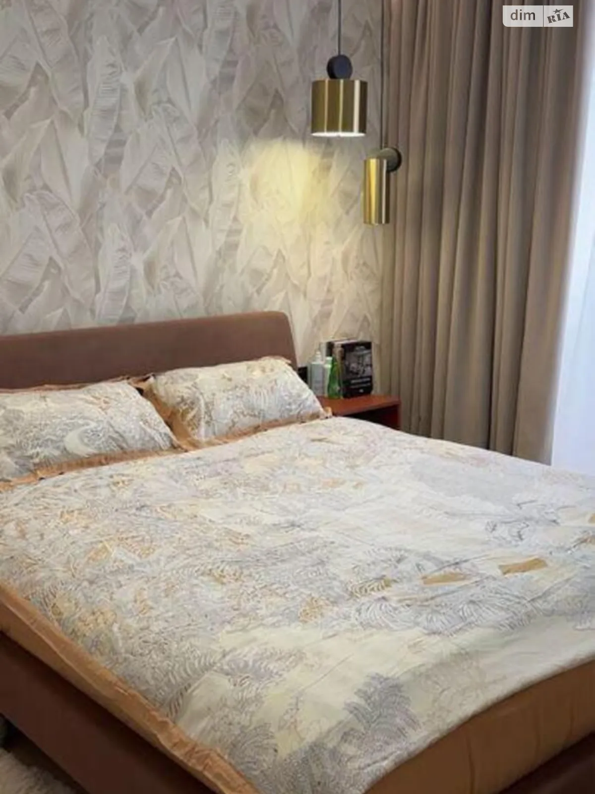 Продается 1-комнатная квартира 39 кв. м в Киеве, цена: 141000 $ - фото 1