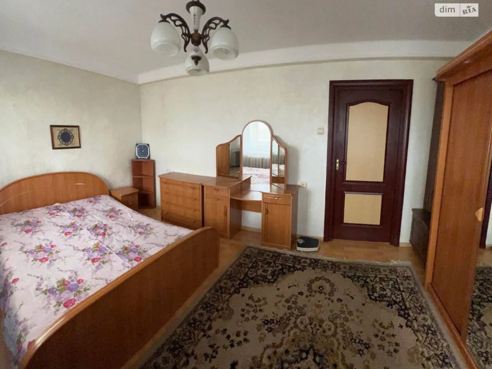 Продается 2-комнатная квартира 47.9 кв. м в Хмельницком, ул. Романа Шухевича(Курчатова) - фото 1