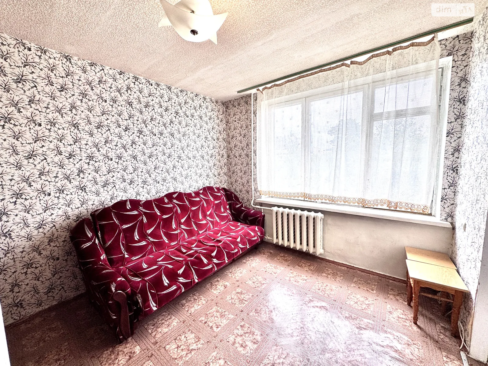 Здається в оренду 1-кімнатна квартира 25 кв. м у Києві, вул. Львівська, 7/9 - фото 1