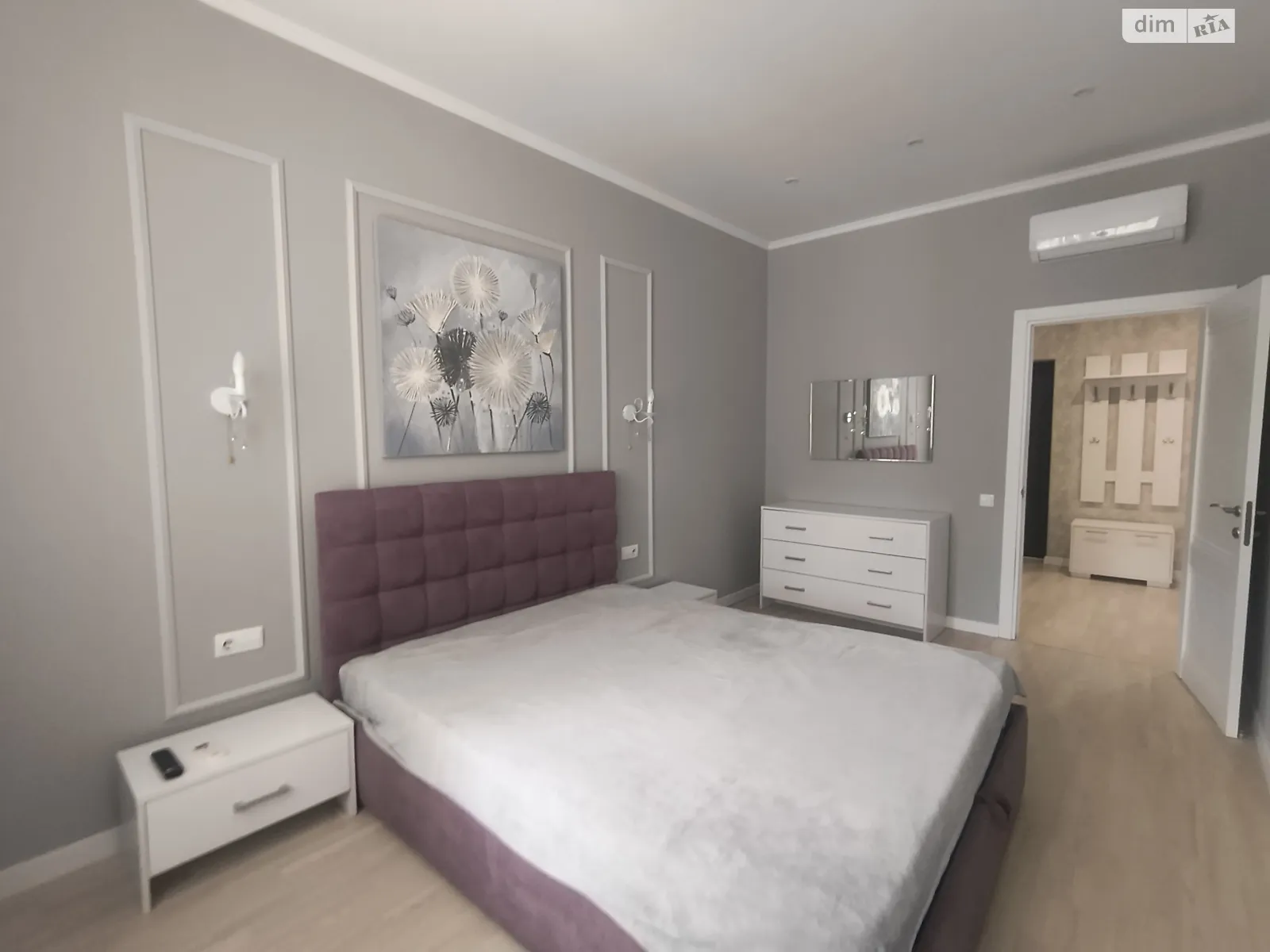 Продается 1-комнатная квартира 43.7 кв. м в Одессе, ул. Кузнечная, 55А - фото 1