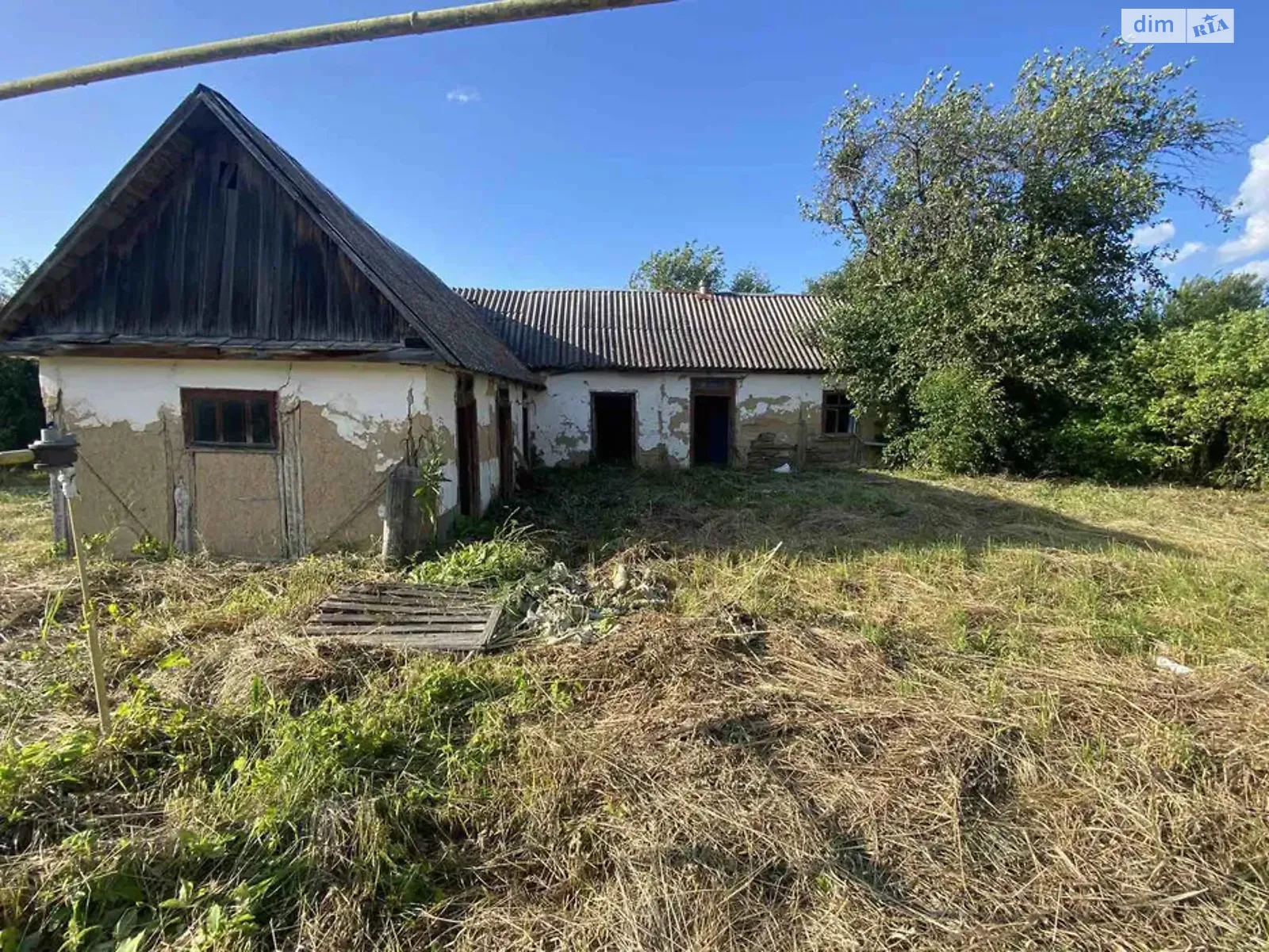 Продается одноэтажный дом 72 кв. м с подвалом, цена: 1900 $ - фото 1