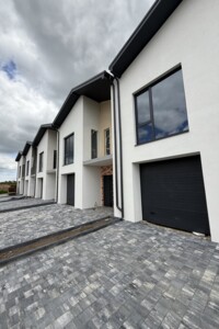 Продажа таунхауса, Хмельницкий, р‑н. Дехтярка, Степана Бандеры улица