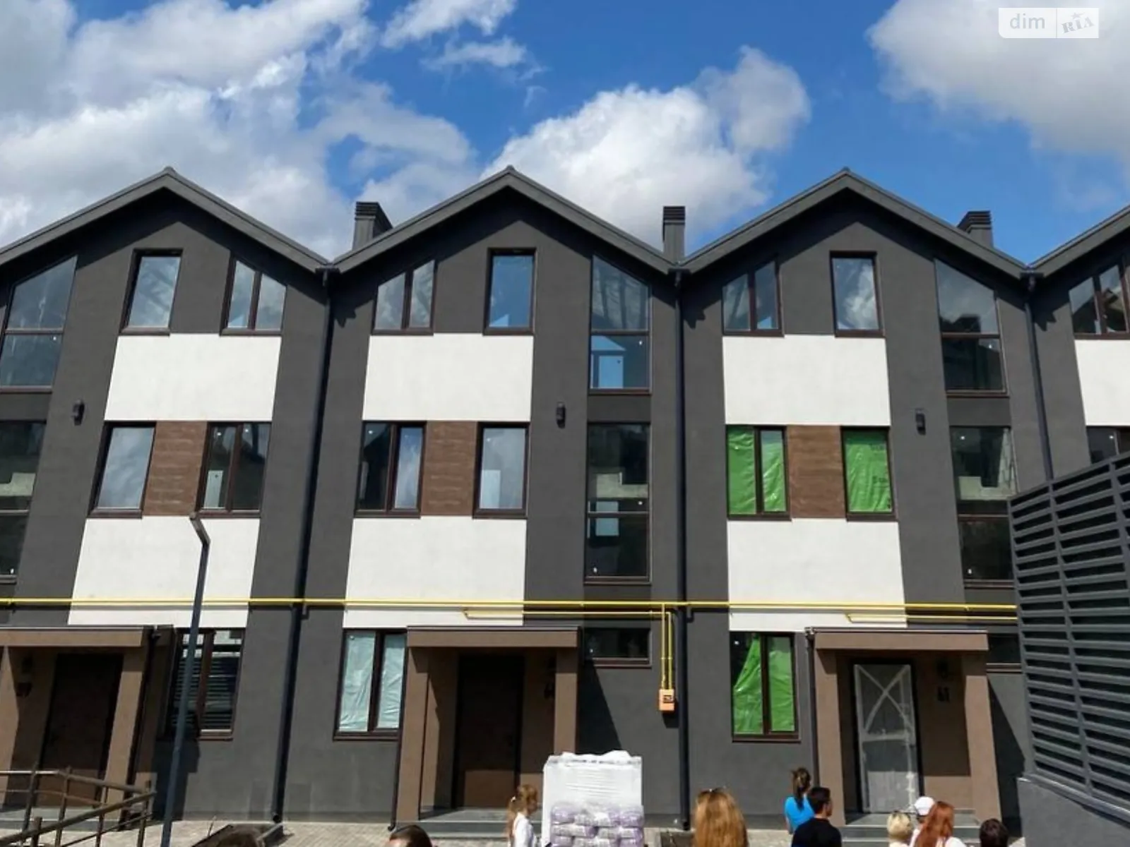 ул. Фруктовая Авангард ЖК Harmony Avangard, цена: 95000 $ - фото 1