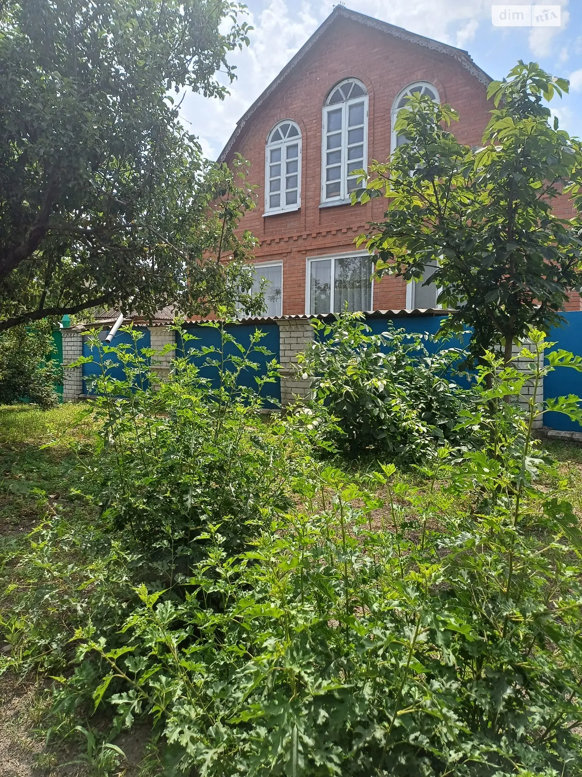 Продается одноэтажный дом 181.5 кв. м с садом, цена: 47000 $ - фото 1