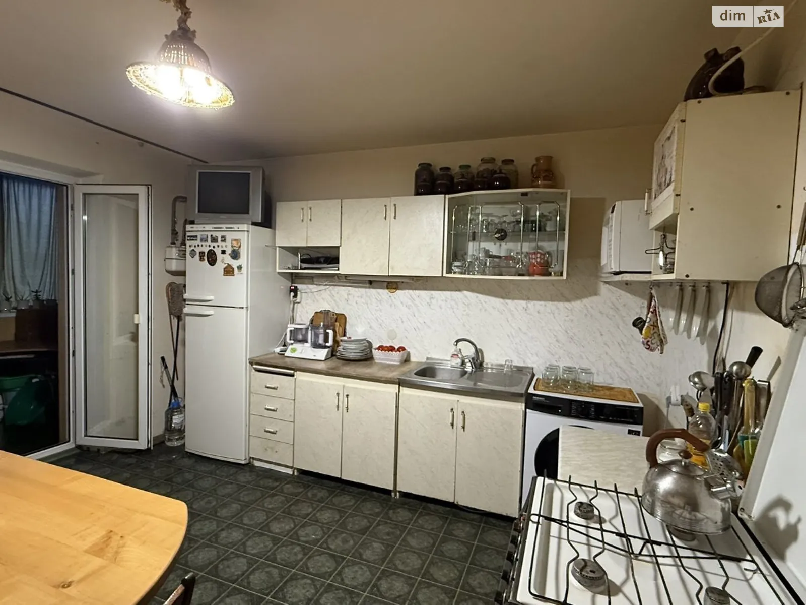 Продается 3-комнатная квартира 119.7 кв. м в Полтаве, цена: 75000 $ - фото 1