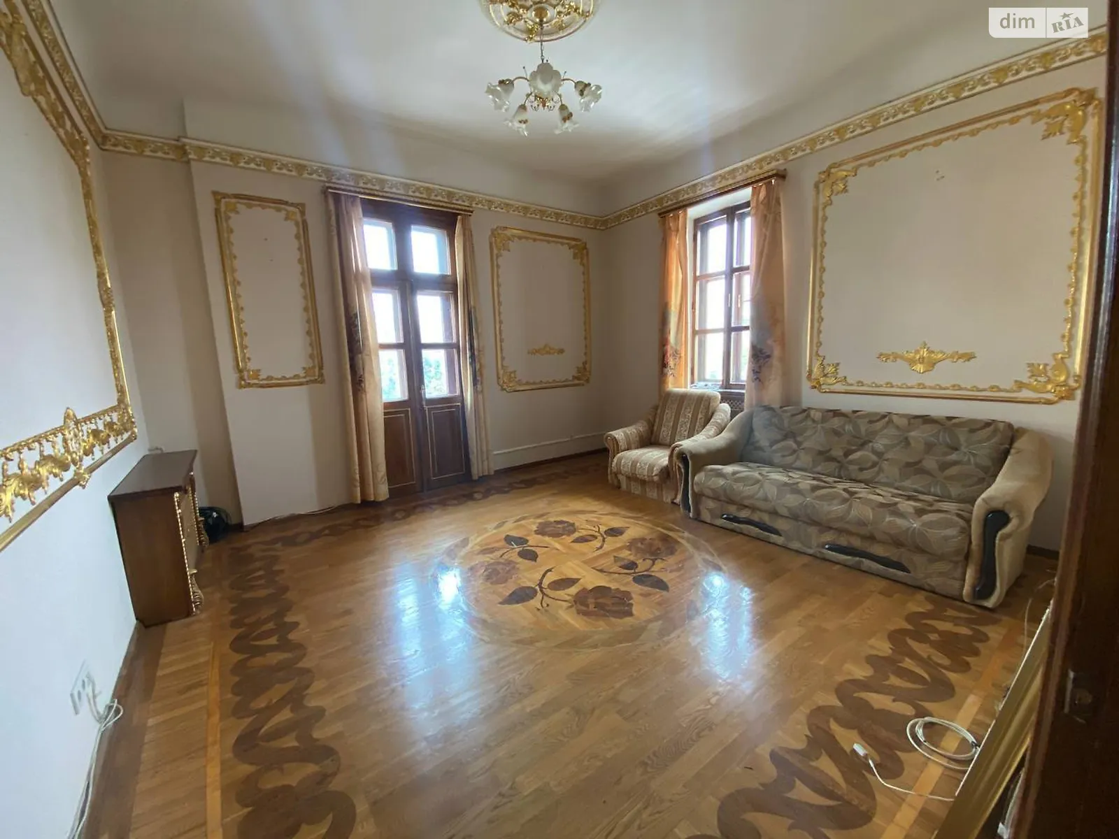 Продається 3-кімнатна квартира 60.9 кв. м у Полтаві, вул. Небесної Сотні - фото 1