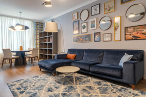 Продажа квартиры, Киев, р‑н. Черная Гора, ст.м. Зверинецкая(Дружбы народов), Андрея Верхогляда (Драгомирова) улица, дом 20