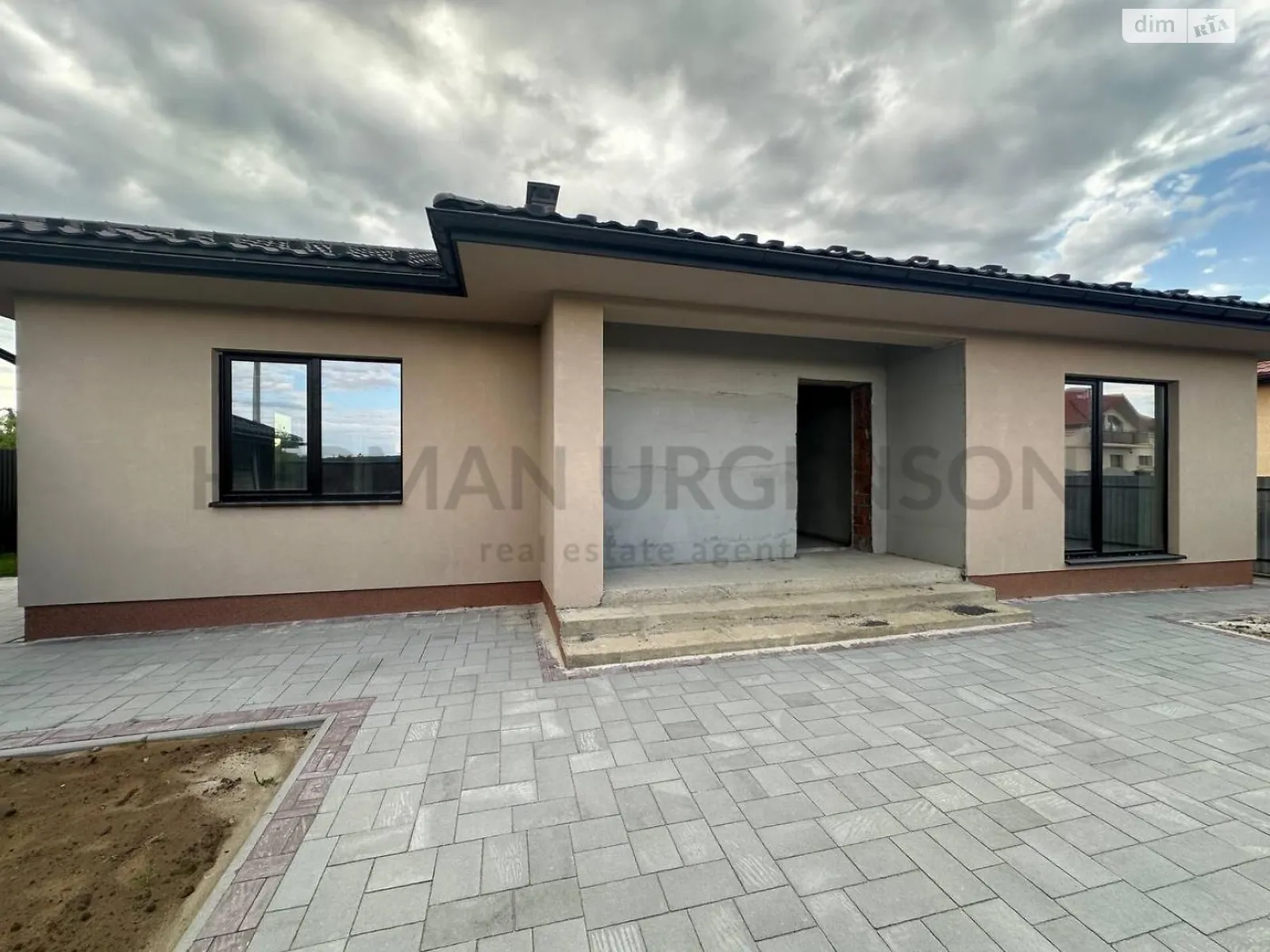 ул. Чешская Ужгород Таунхаус Sherwood, цена: 185000 $ - фото 1
