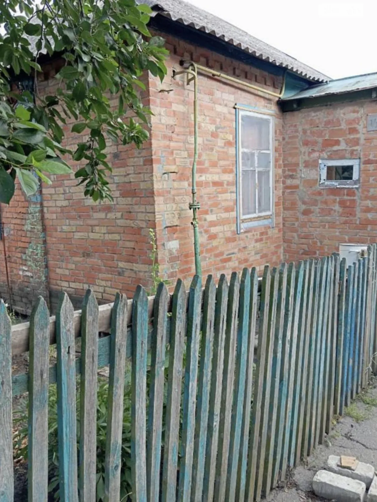 Продается одноэтажный дом 49.1 кв. м с участком, цена: 4000 $ - фото 1