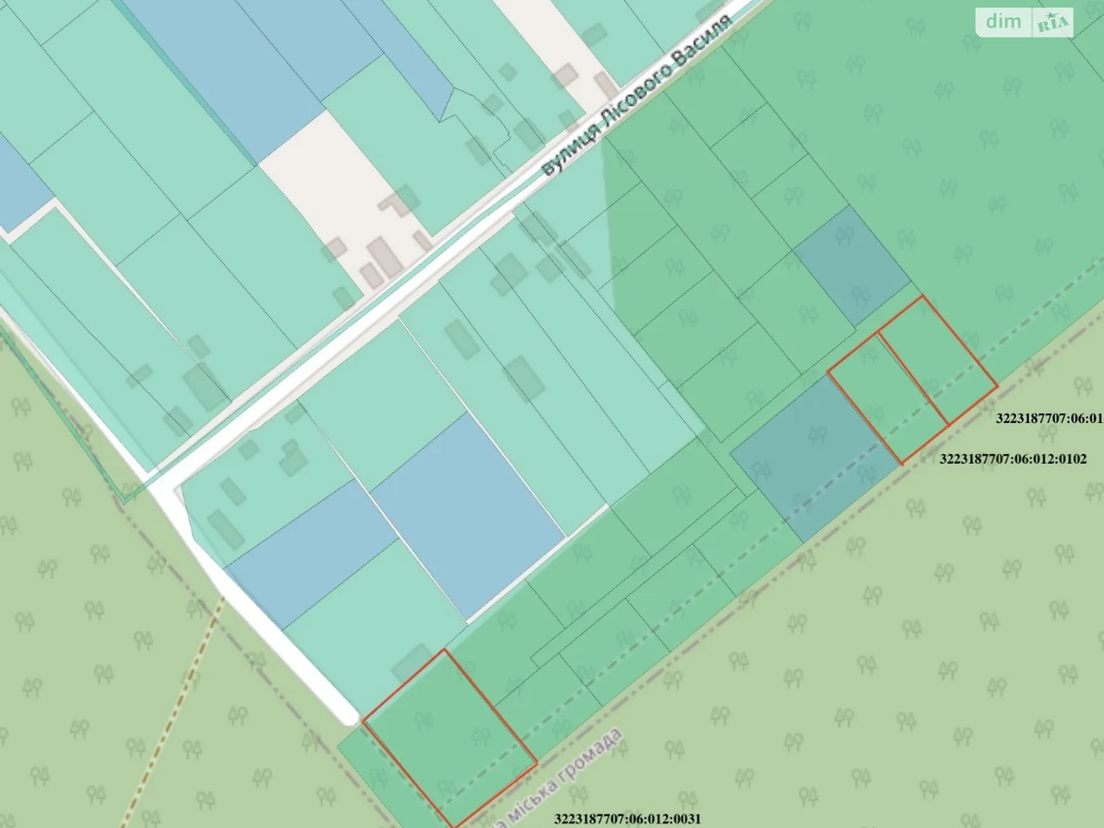 Продается земельный участок 12 соток в Киевской области, цена: 36000 $ - фото 1