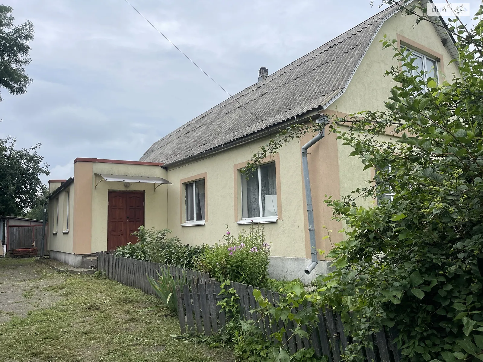 ул. Защитников Украины Вороньки, цена: 1400000 грн - фото 1