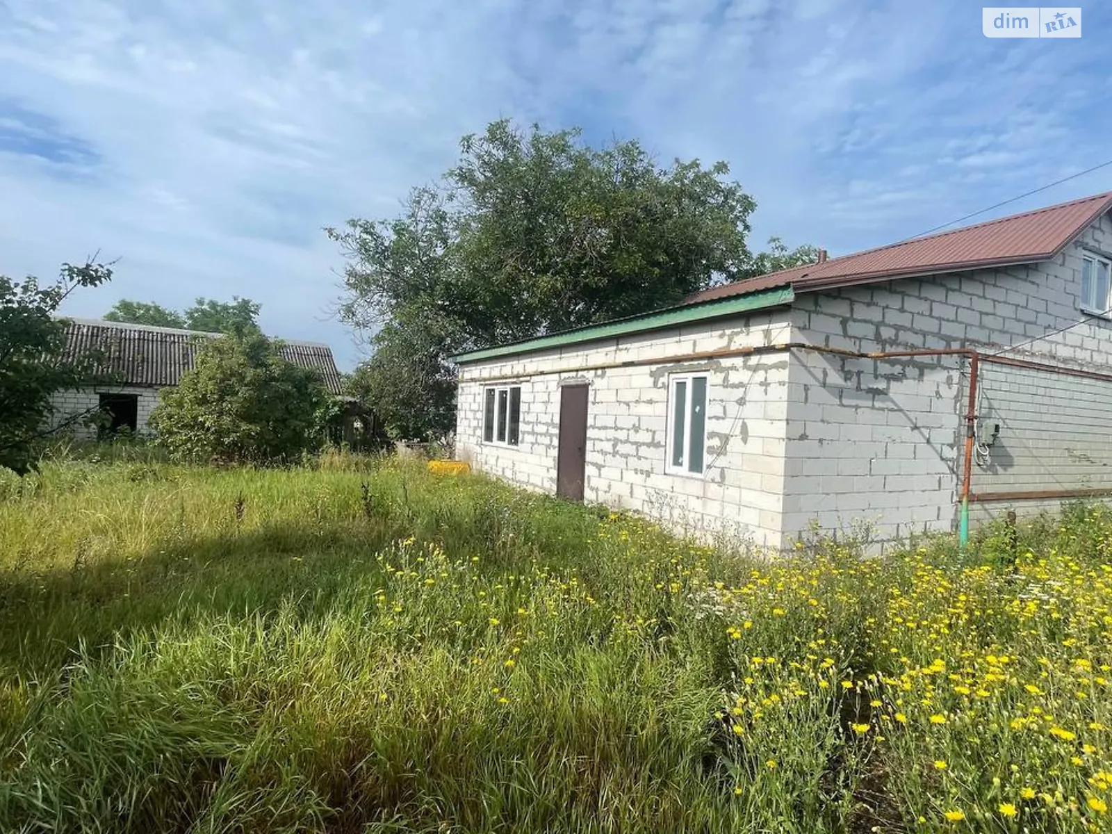 Продается одноэтажный дом 90.8 кв. м с баней/сауной, цена: 19000 $ - фото 1