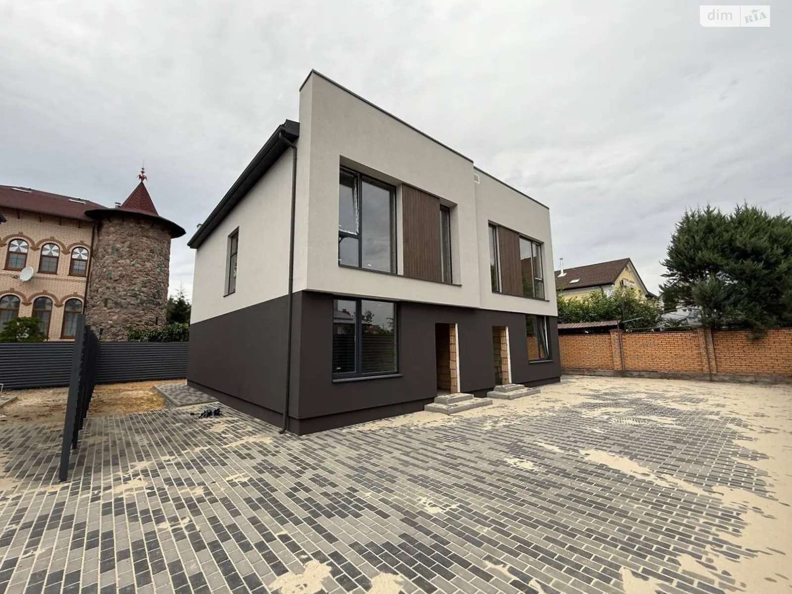вул. Авиаторов Петропавловская Борщаговка Львовский, цена: 114999 $ - фото 1
