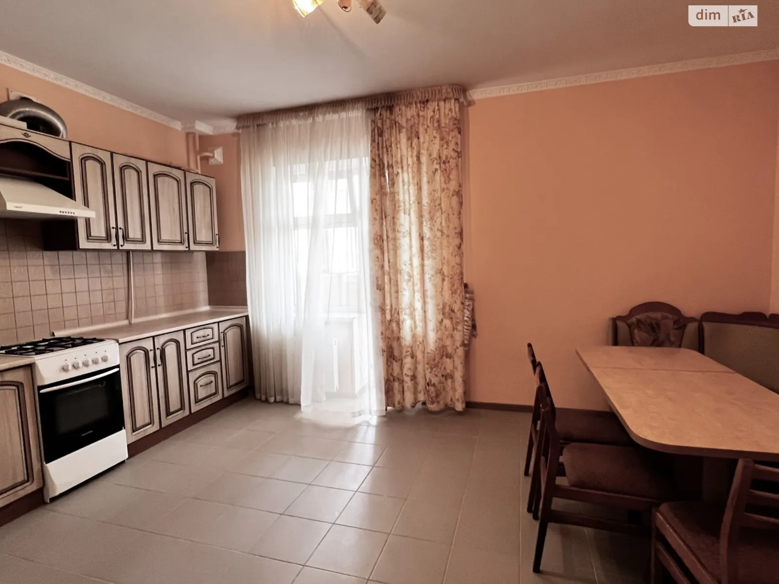 Продается 1-комнатная квартира 58 кв. м в, цена: 49500 $ - фото 1