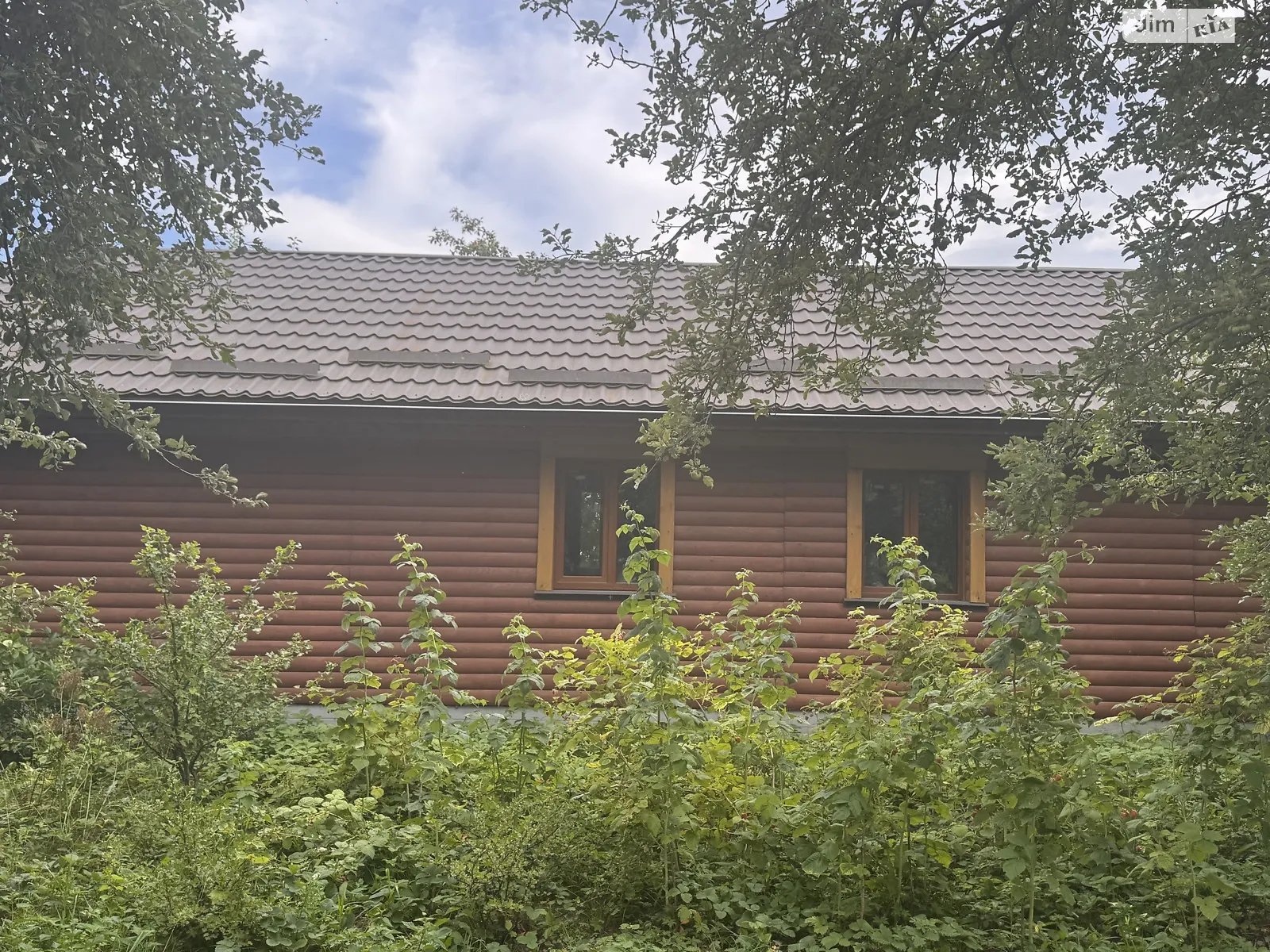 Продается одноэтажный дом 128 кв. м с подвалом, цена: 45000 $ - фото 1