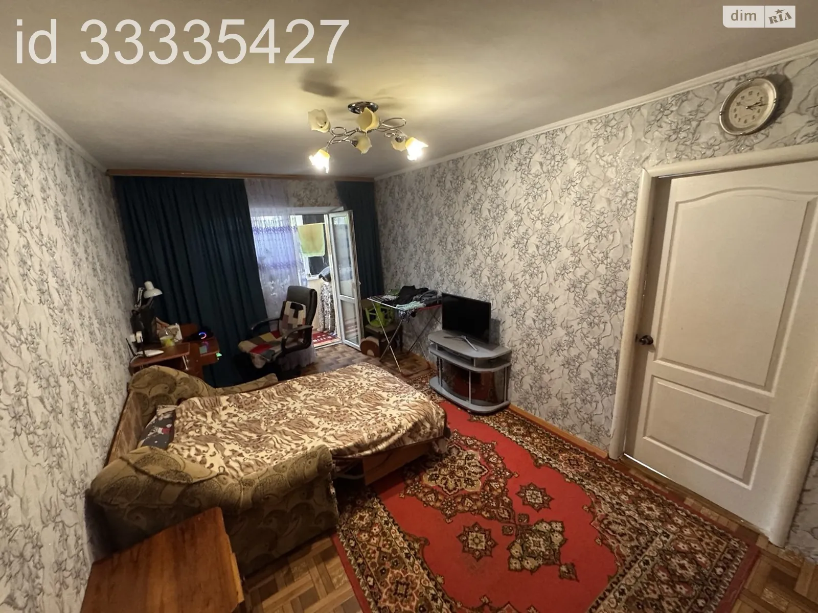 Продается 2-комнатная квартира 43.8 кв. м в Николаеве, цена: 23000 $ - фото 1