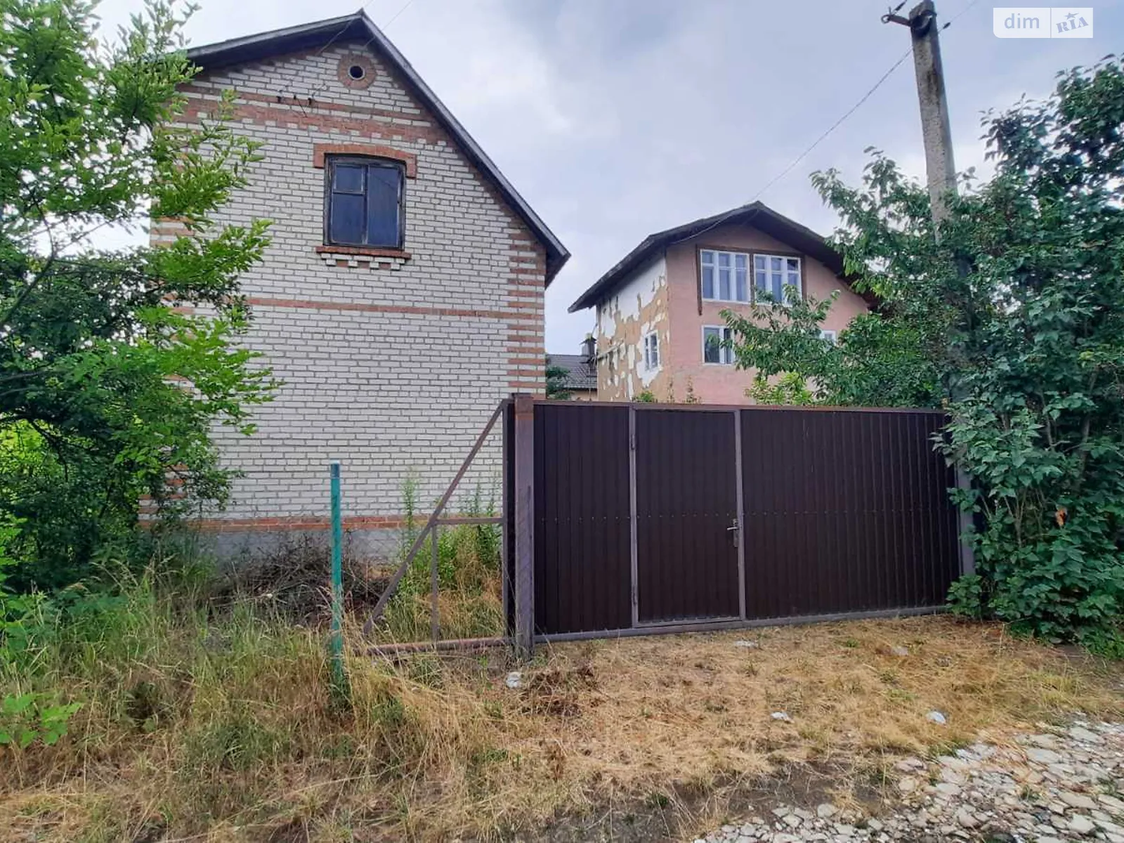 вулиця Олександри Бурбело Прибузьке (Шкуринці), цена: 37000 $ - фото 1