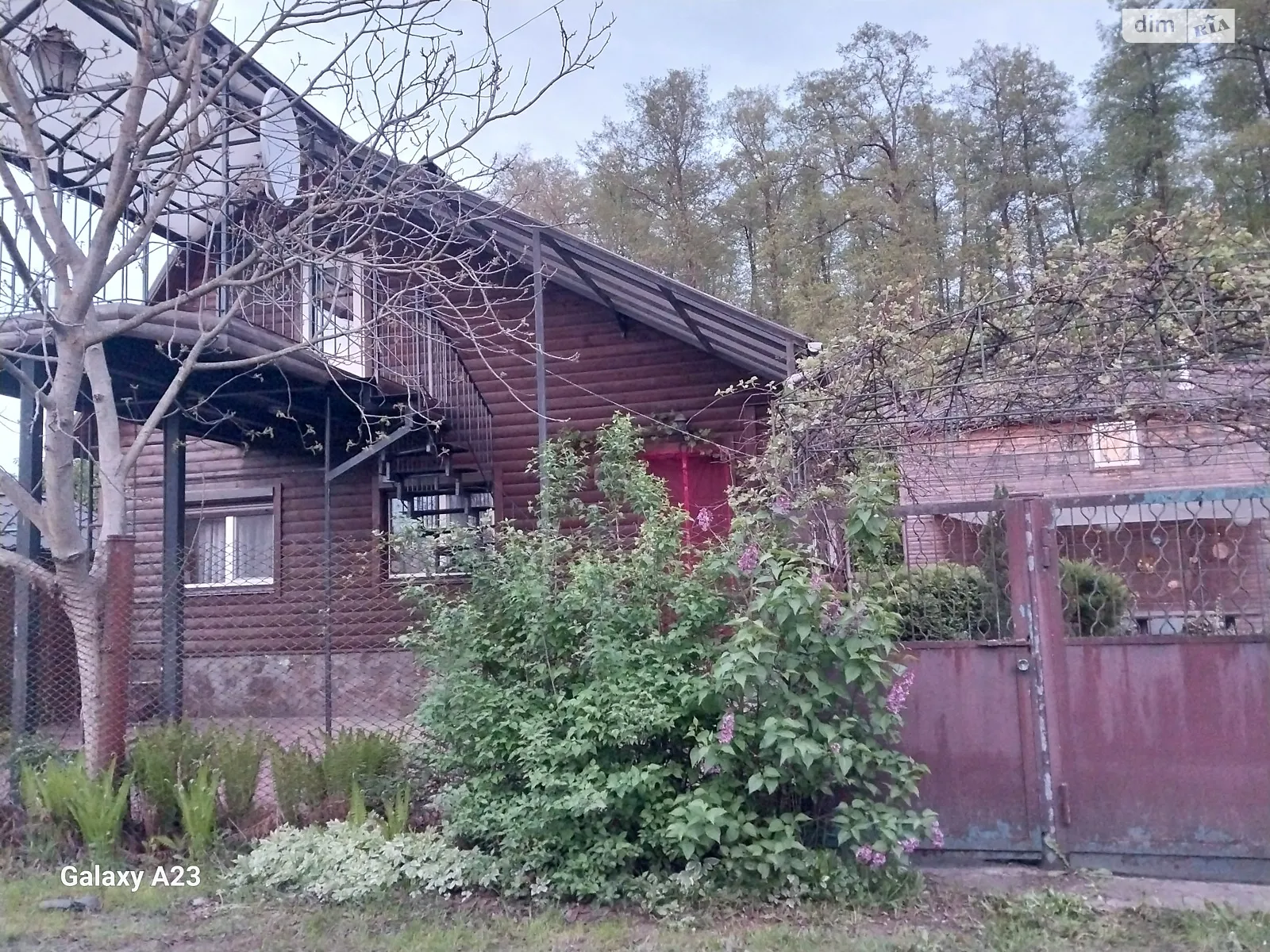 вулиця Садова Гута, цена: 55000 $ - фото 1
