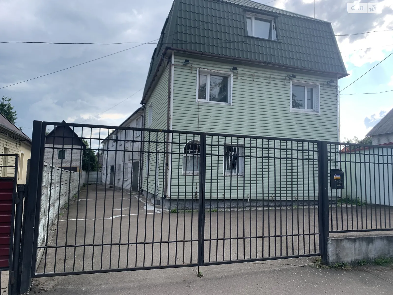 Сдается в аренду объект сферы услуг 482 кв. м в 2-этажном здании, цена: 4820 грн - фото 1