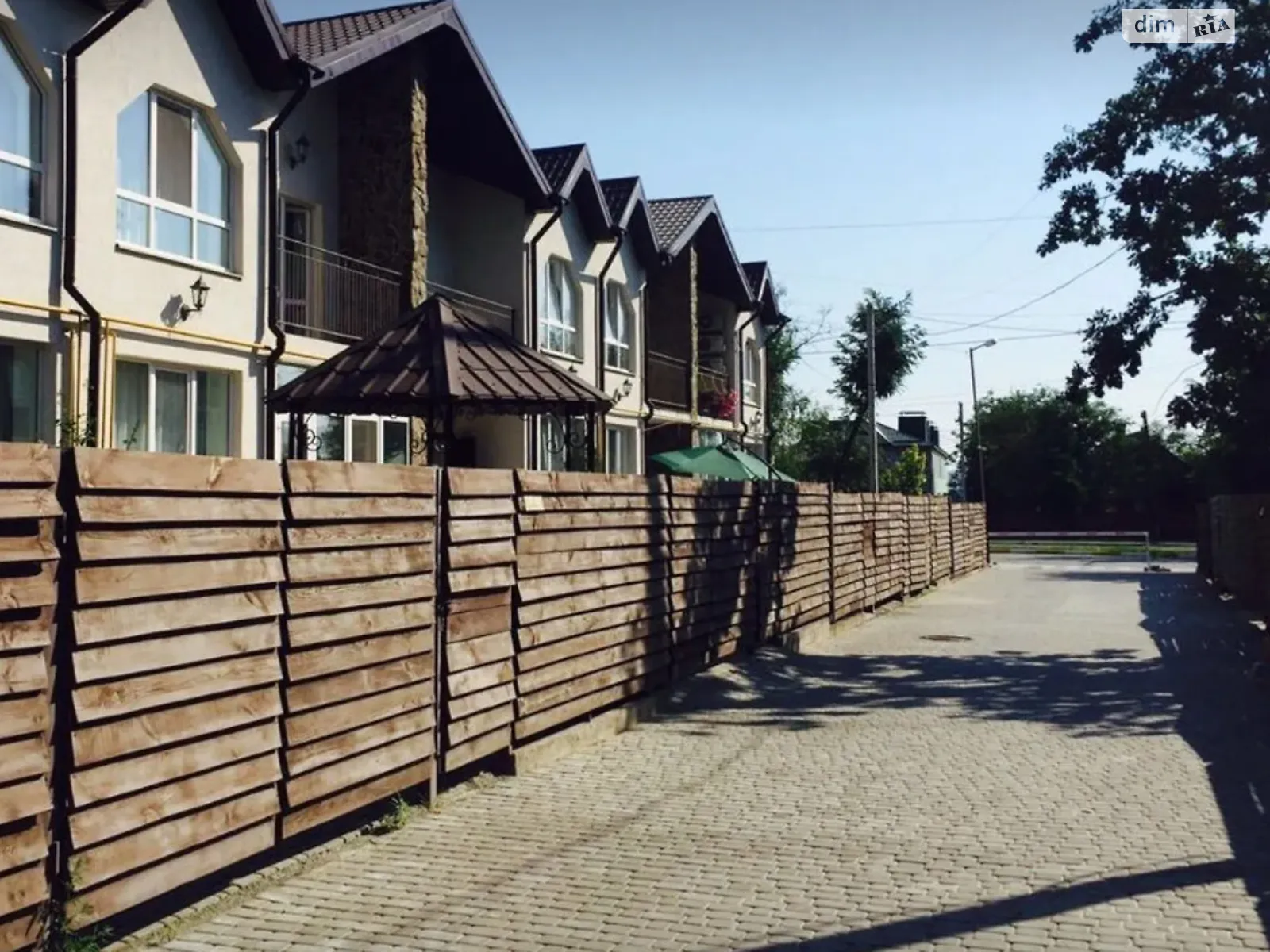 пер. Живописный Гостомель ЖК Чешский двор, цена: 699 € - фото 1