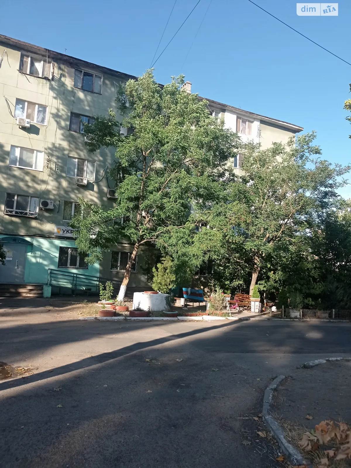 Продается комната 25 кв. м в Одессе, цена: 17500 $ - фото 1