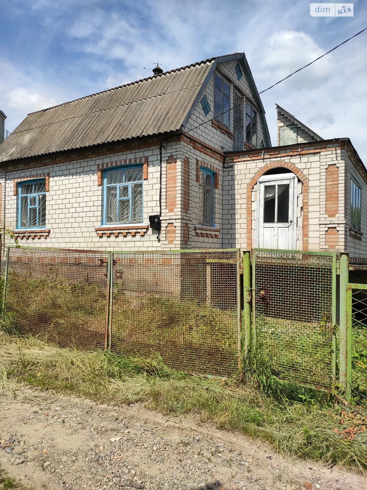 Продается одноэтажный дом 62.3 кв. м с участком, цена: 17500 $ - фото 1