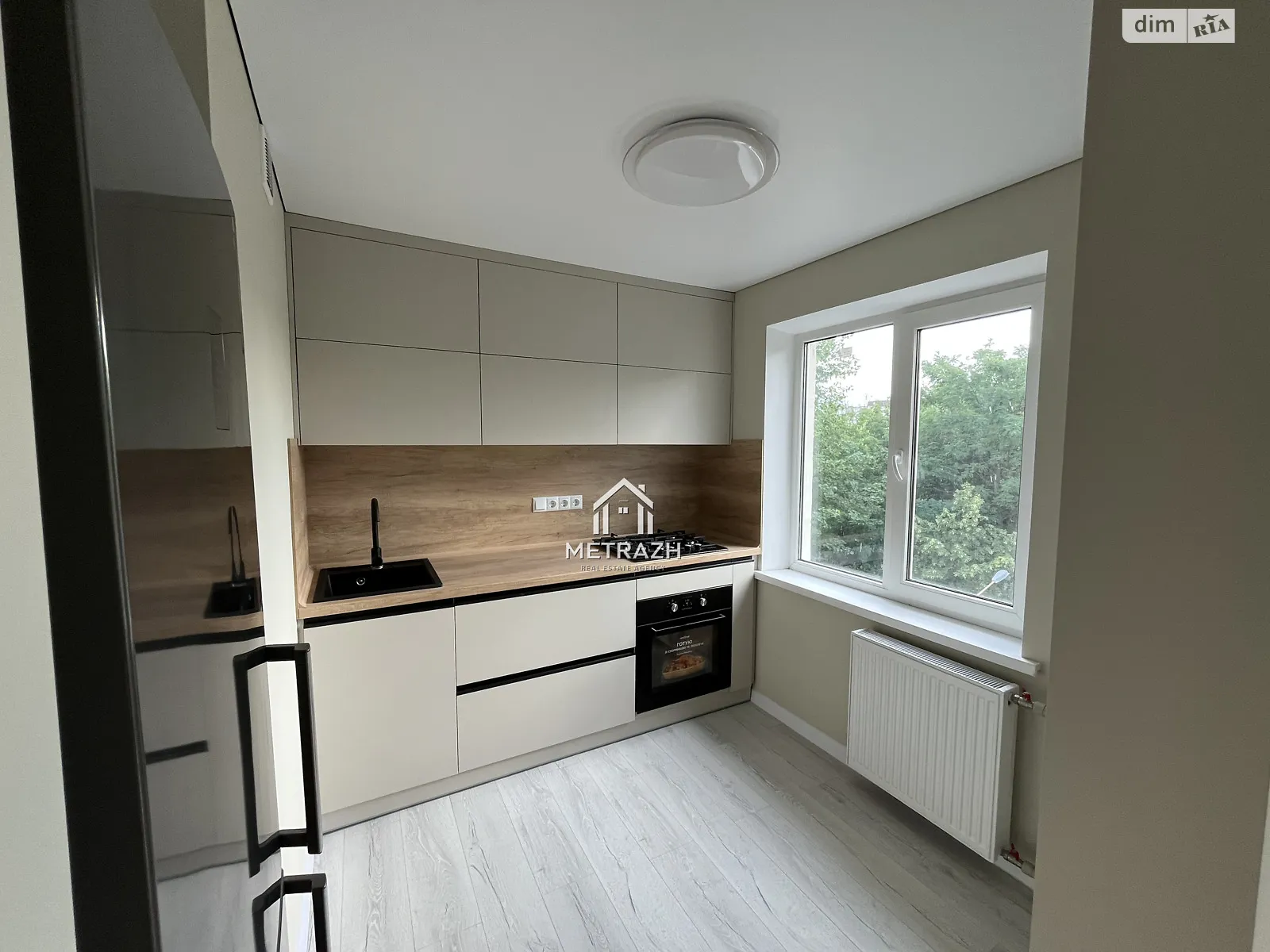 Продається 2-кімнатна квартира 46 кв. м у Харкові, вул. Отакара Яроша, 5 - фото 1