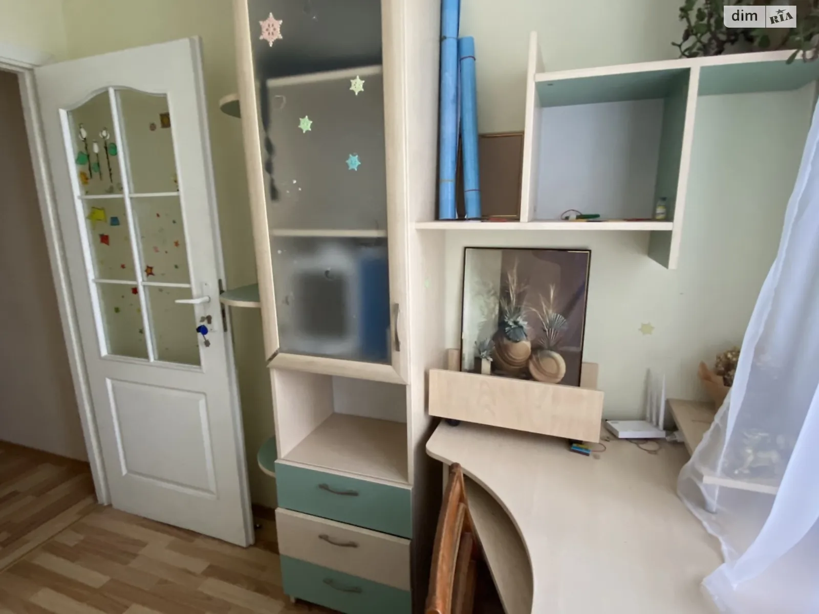 Сдается в аренду комната 74 кв. м в Виннице, цена: 5000 грн - фото 1