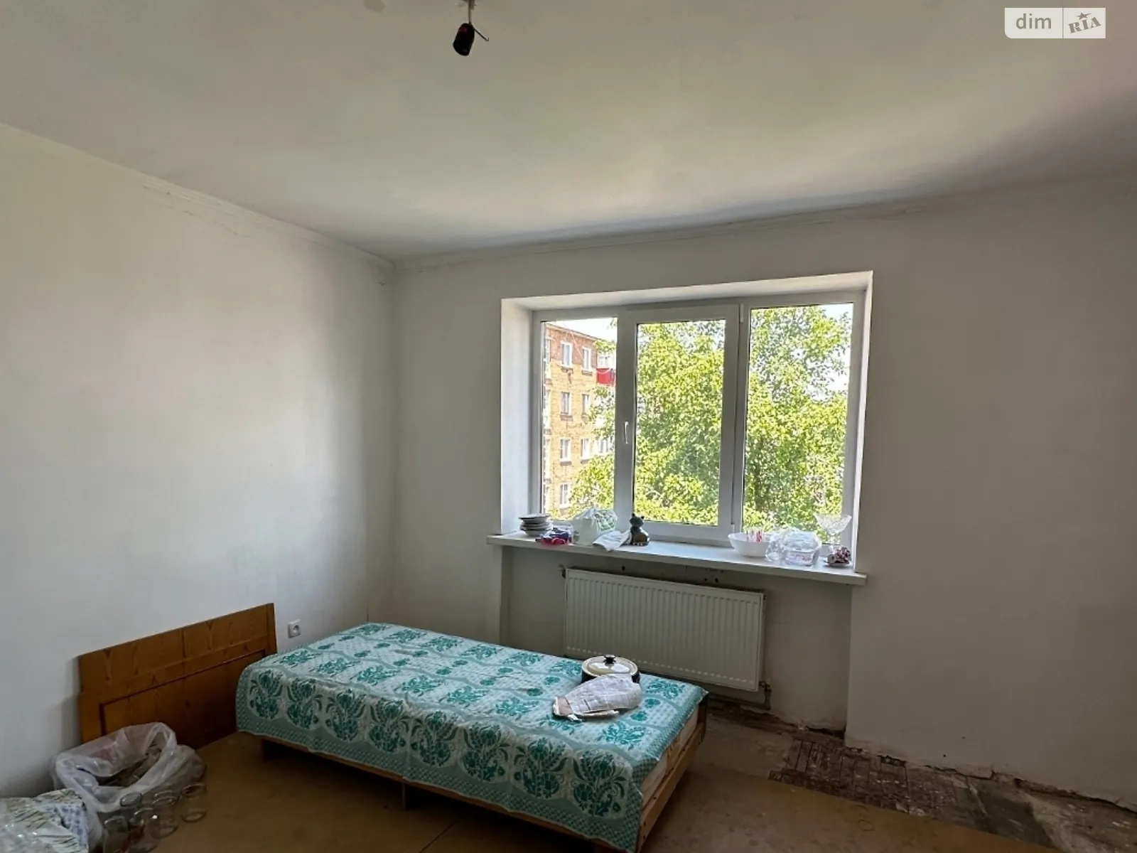 Продается 3-комнатная квартира 79.8 кв. м в Калиновке, ул. Машиностроителей - фото 1