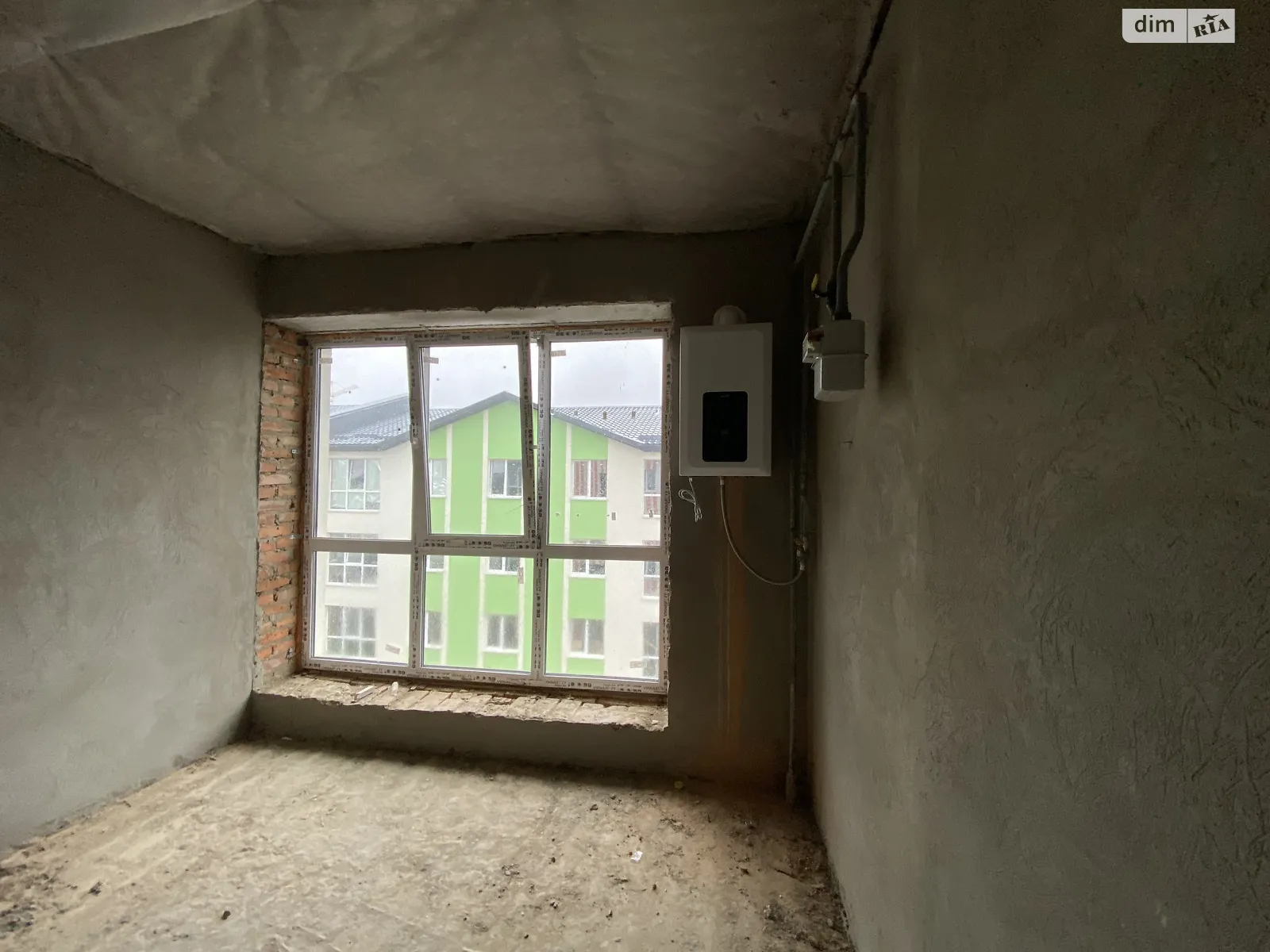 Продается 1-комнатная квартира 40 кв. м в Виннице, ул. Родниковая - фото 1