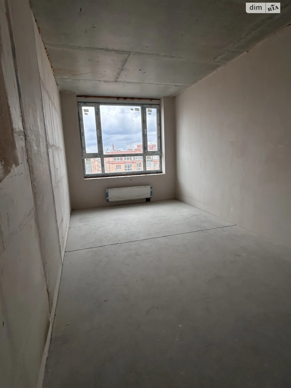 Продается 1-комнатная квартира 44 кв. м в Ирпене, ул. Университетская(Карла Маркса), 3/1 - фото 1