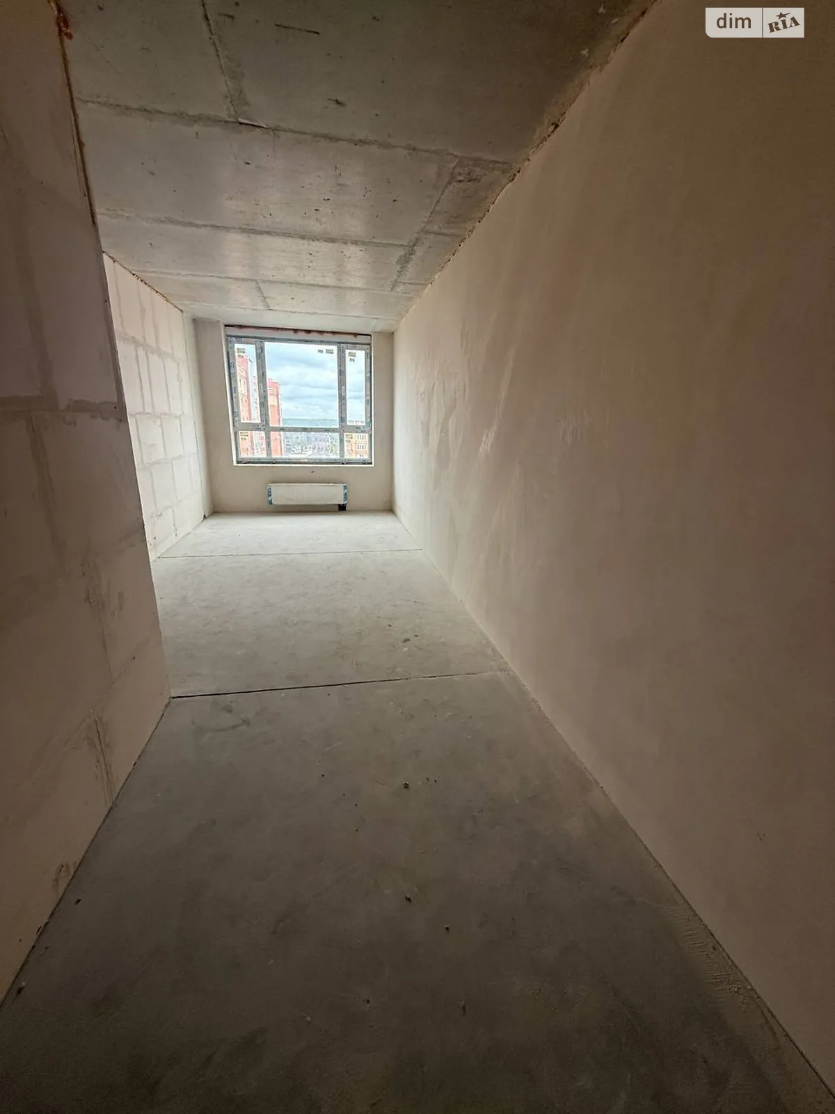 Продается 2-комнатная квартира 43 кв. м в Ирпене, ул. Университетская(Карла Маркса), 3/1 - фото 1