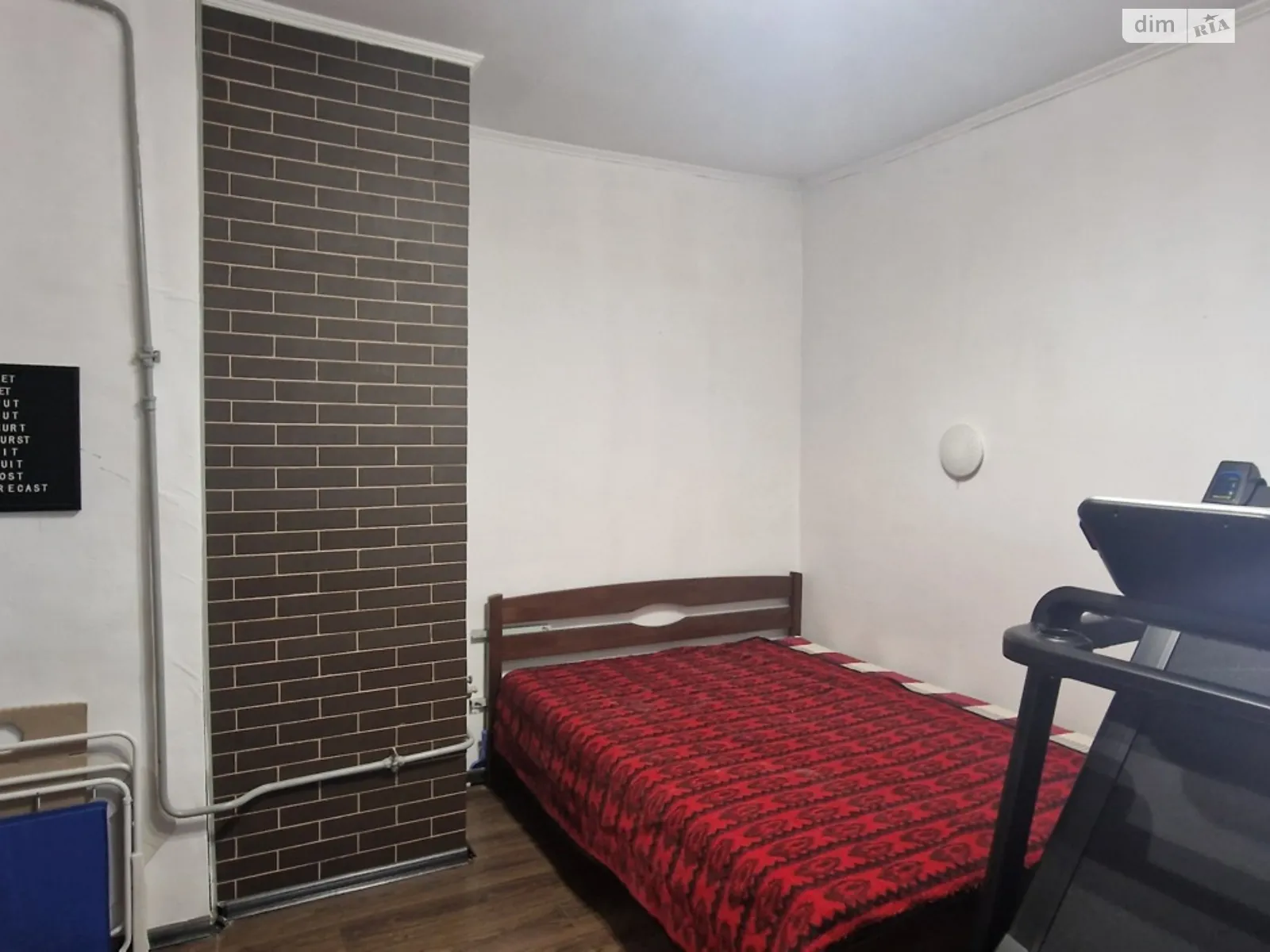 Продается 3-комнатная квартира 52 кв. м в Виннице, ул. Александра Довженка - фото 1