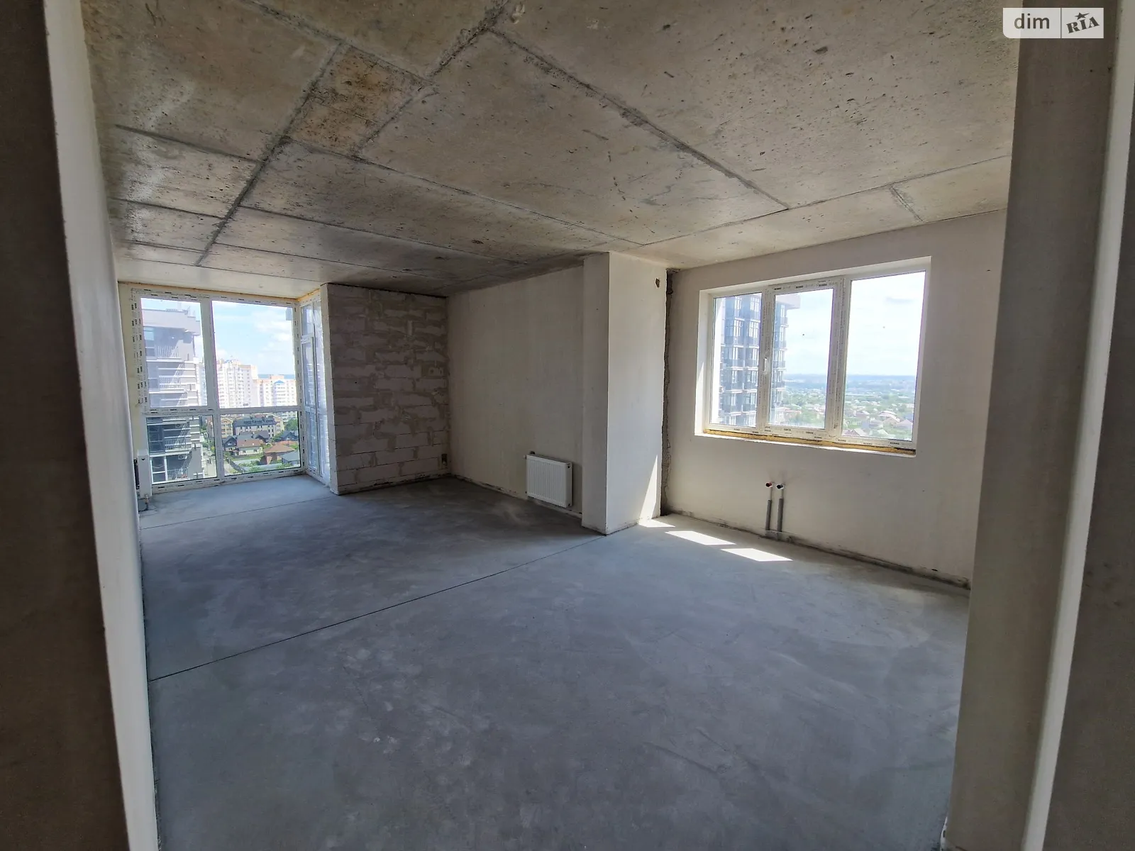 Продается 2-комнатная квартира 51 кв. м в Буче, бул. Леонида Бирюкова, 4 - фото 1