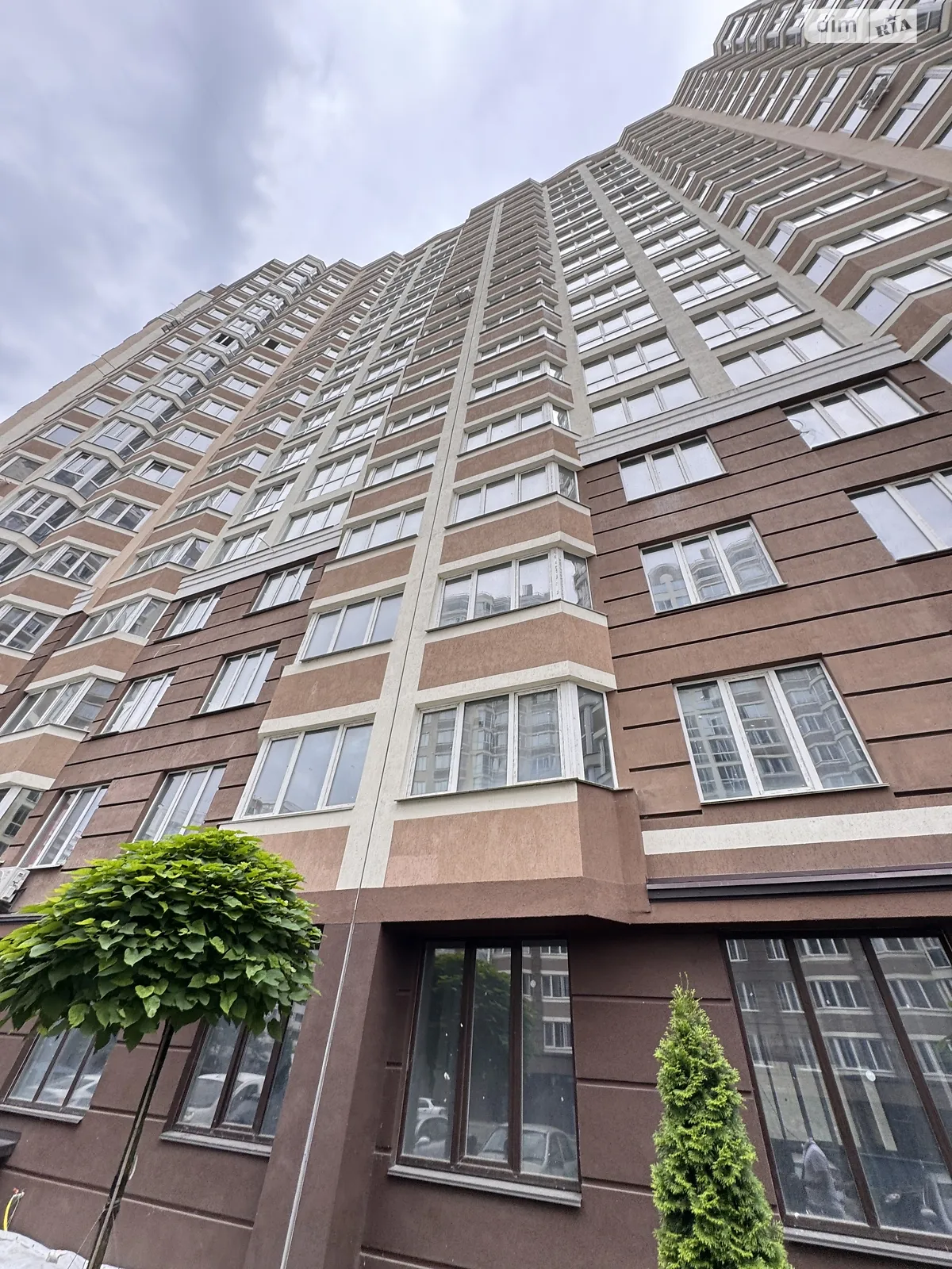 Продается 2-комнатная квартира 65 кв. м в Ирпене, ул. Университетская(Карла Маркса), 1В/1 - фото 1