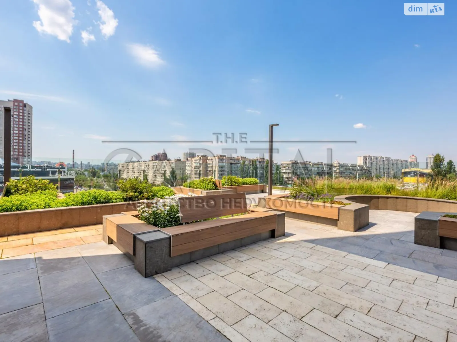 Продается 3-комнатная квартира 203.16 кв. м в Киеве, просп. Оболонский, 6А - фото 1