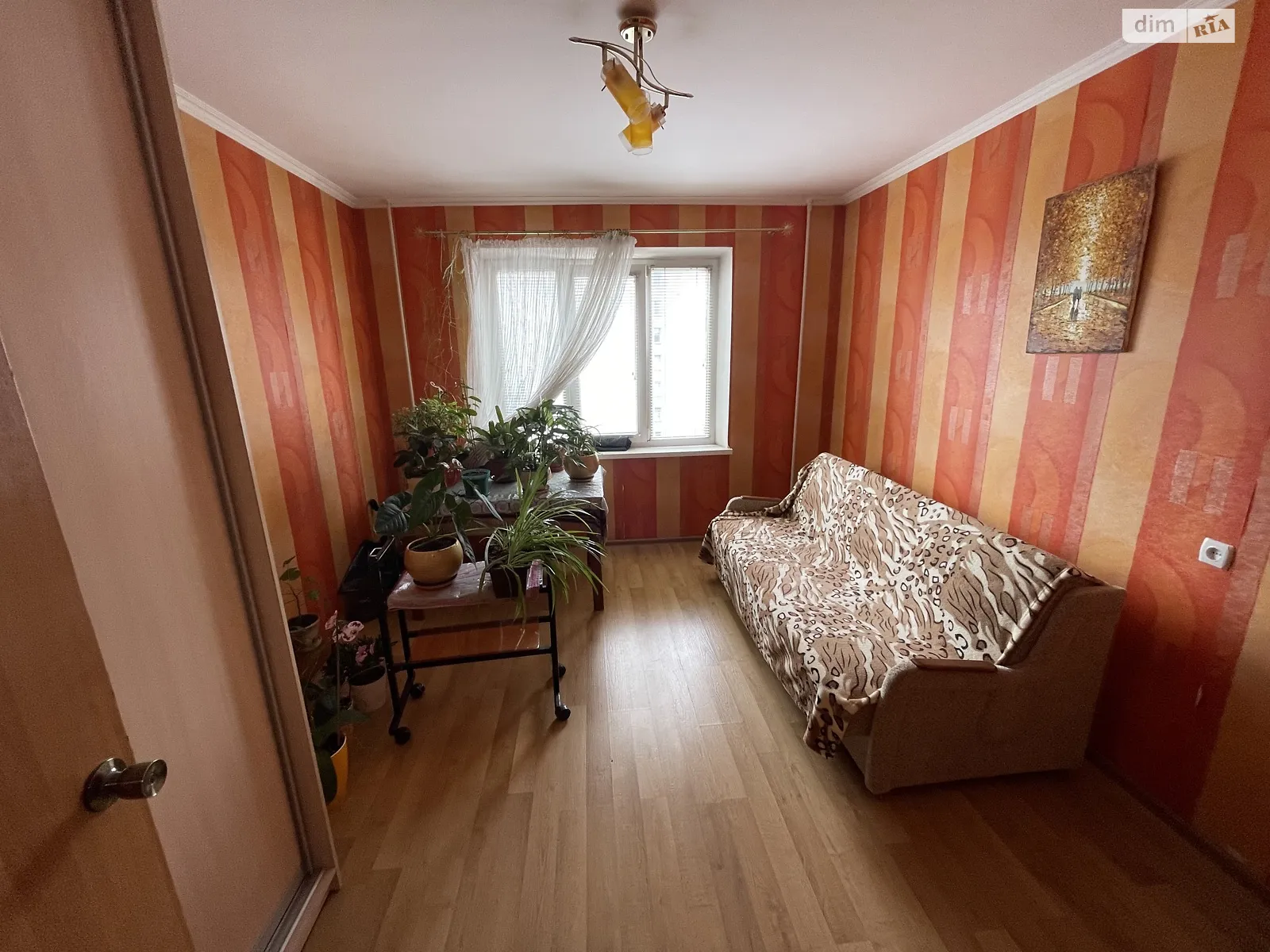 Продается 3-комнатная квартира 72 кв. м в Киеве, ул. Драгоманова, 3А - фото 1