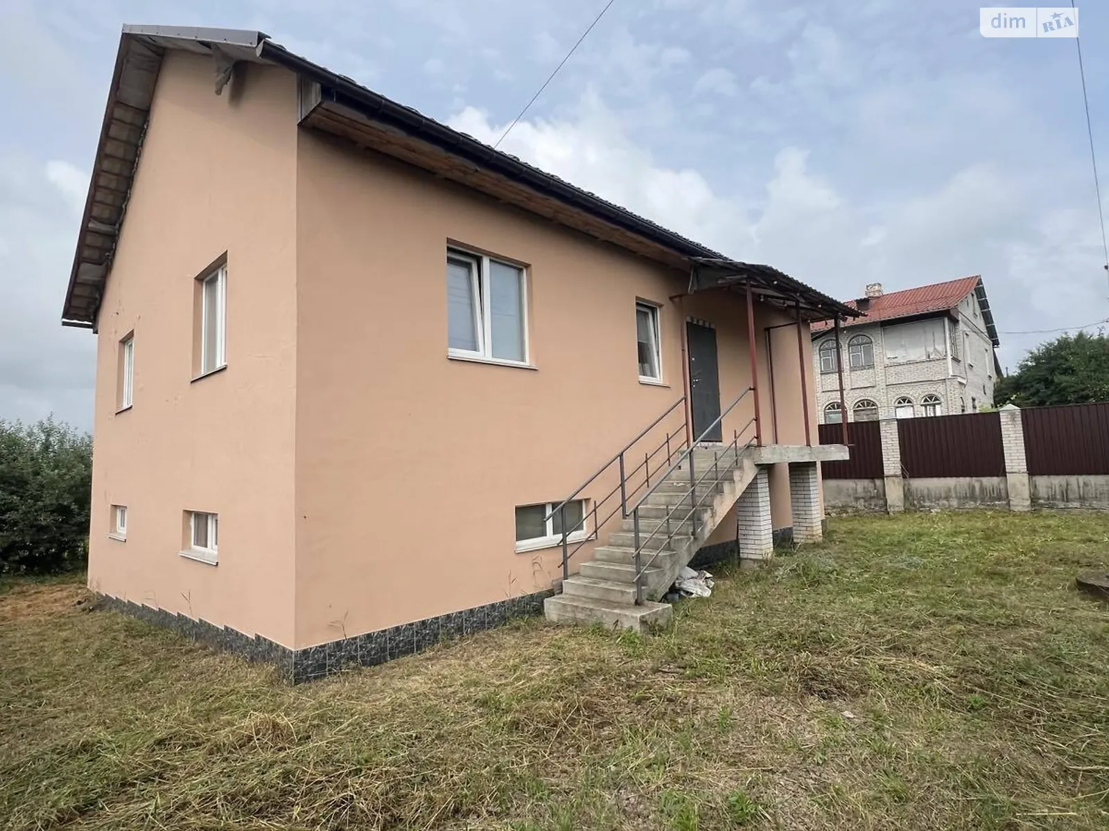 Продается дом на 2 этажа 195.1 кв. м с беседкой, цена: 165000 $ - фото 1
