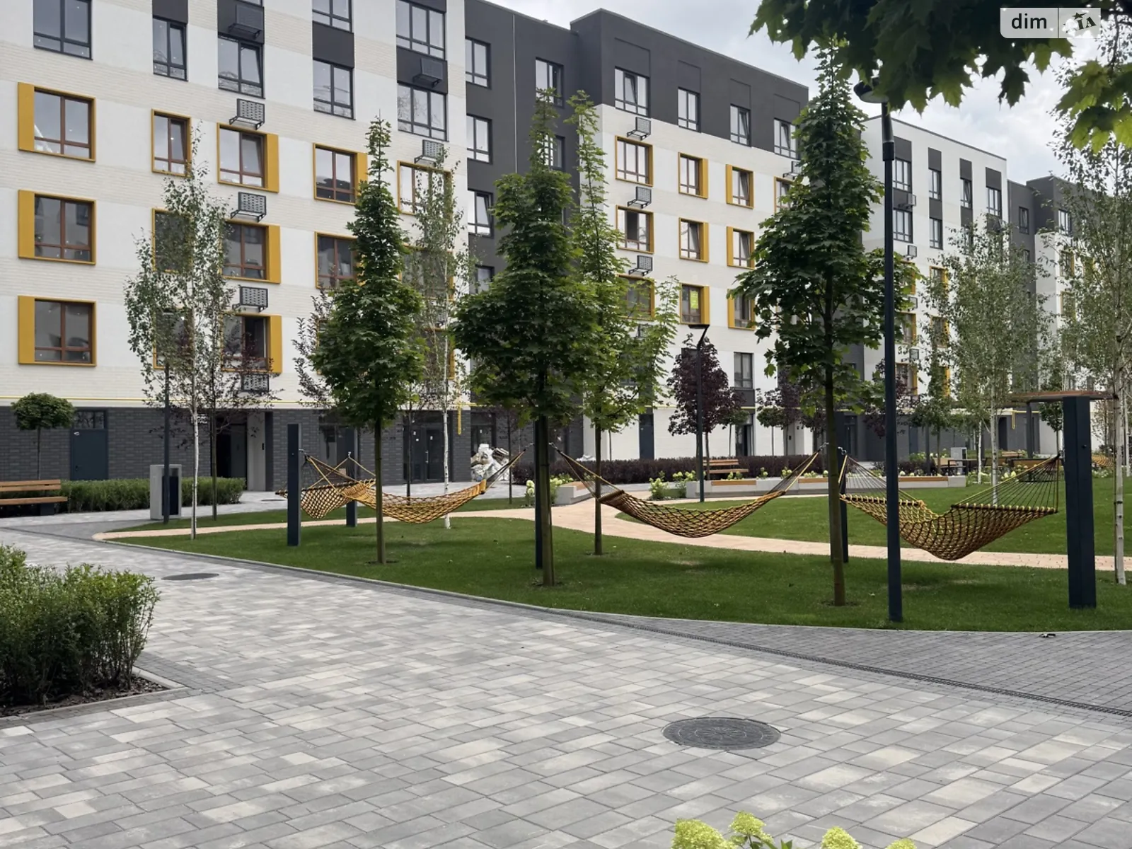 Продается 1-комнатная квартира 28 кв. м в Ирпене, ул. Соборная(ІІІ Интернационала), 2К/3 - фото 1