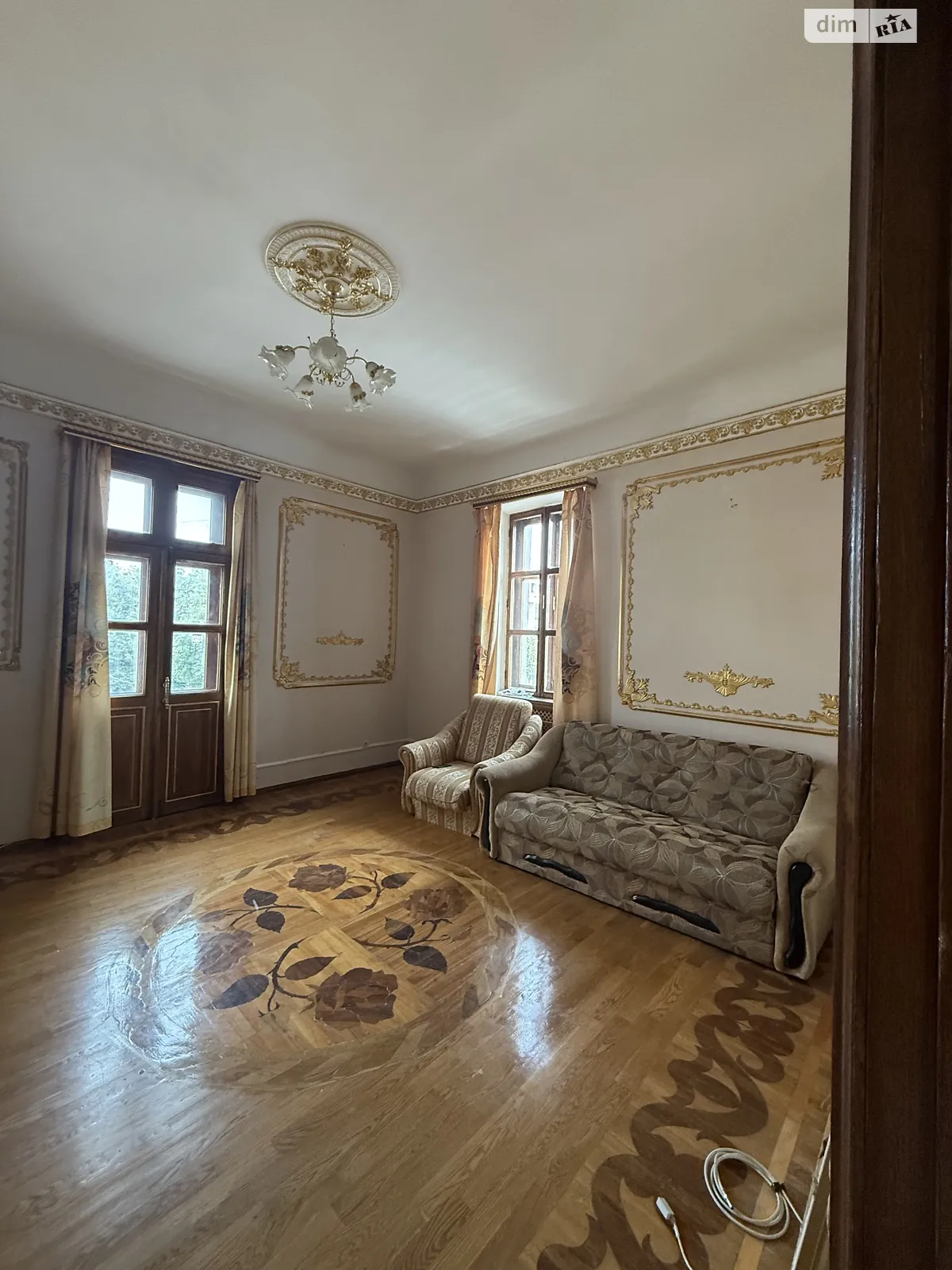 Продается 2-комнатная квартира 61 кв. м в Полтаве, ул. Небесной Сотни, 16 - фото 1