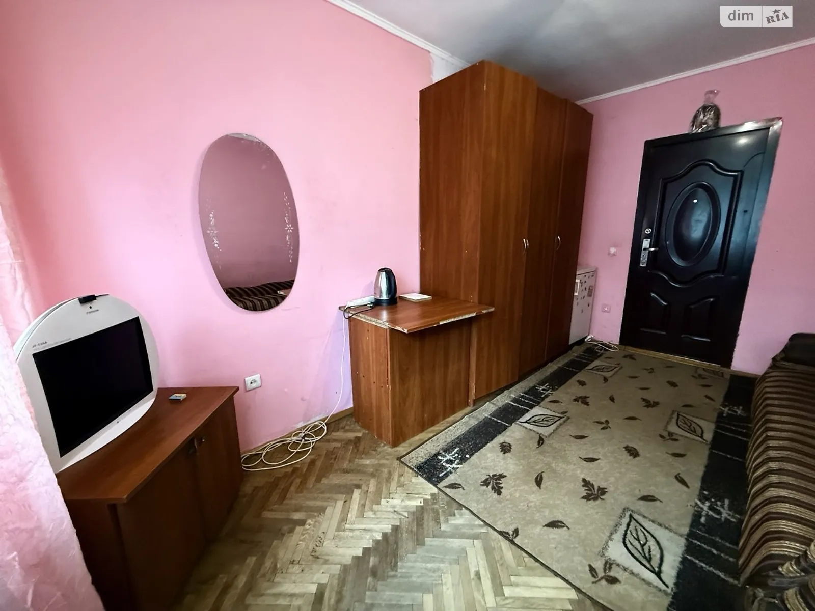 Сдается в аренду комната 16 кв. м в Львове, цена: 5000 грн - фото 1