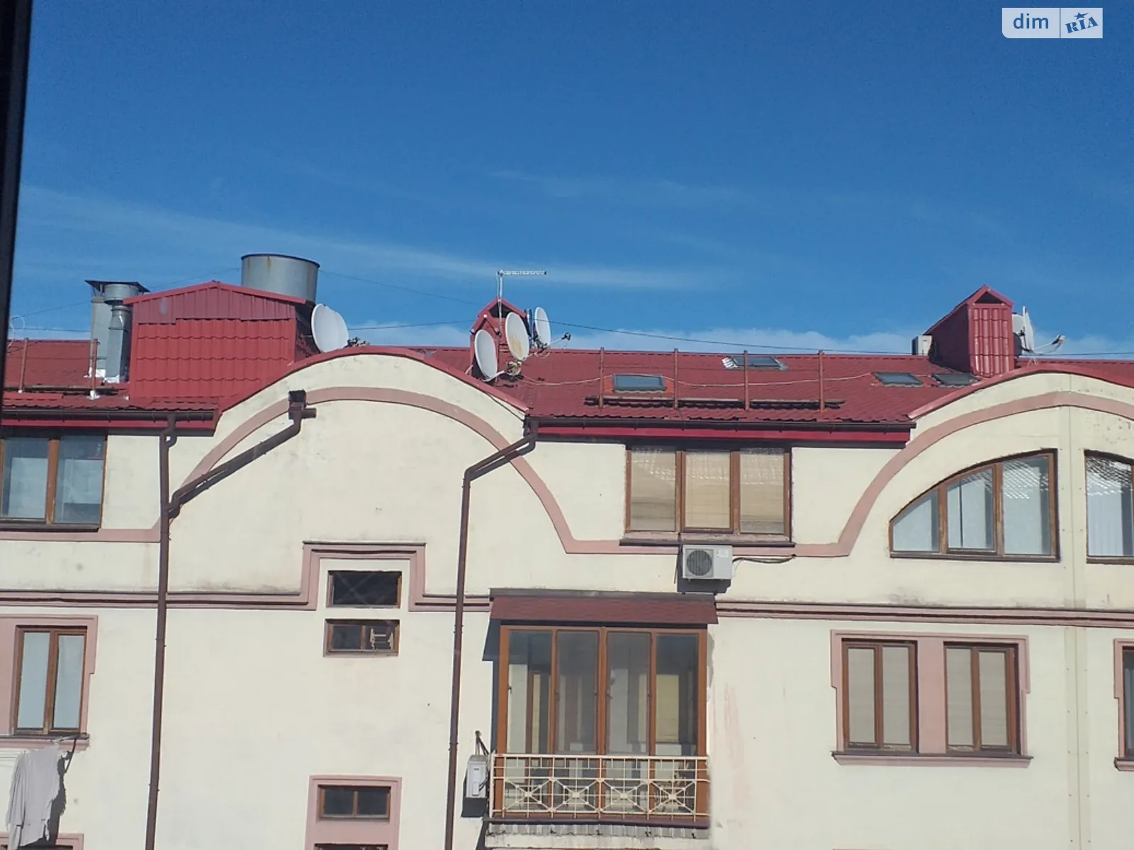 Продается 3-комнатная квартира 116 кв. м в Одессе, ул. Святослава Караванского(Жуковского) - фото 1