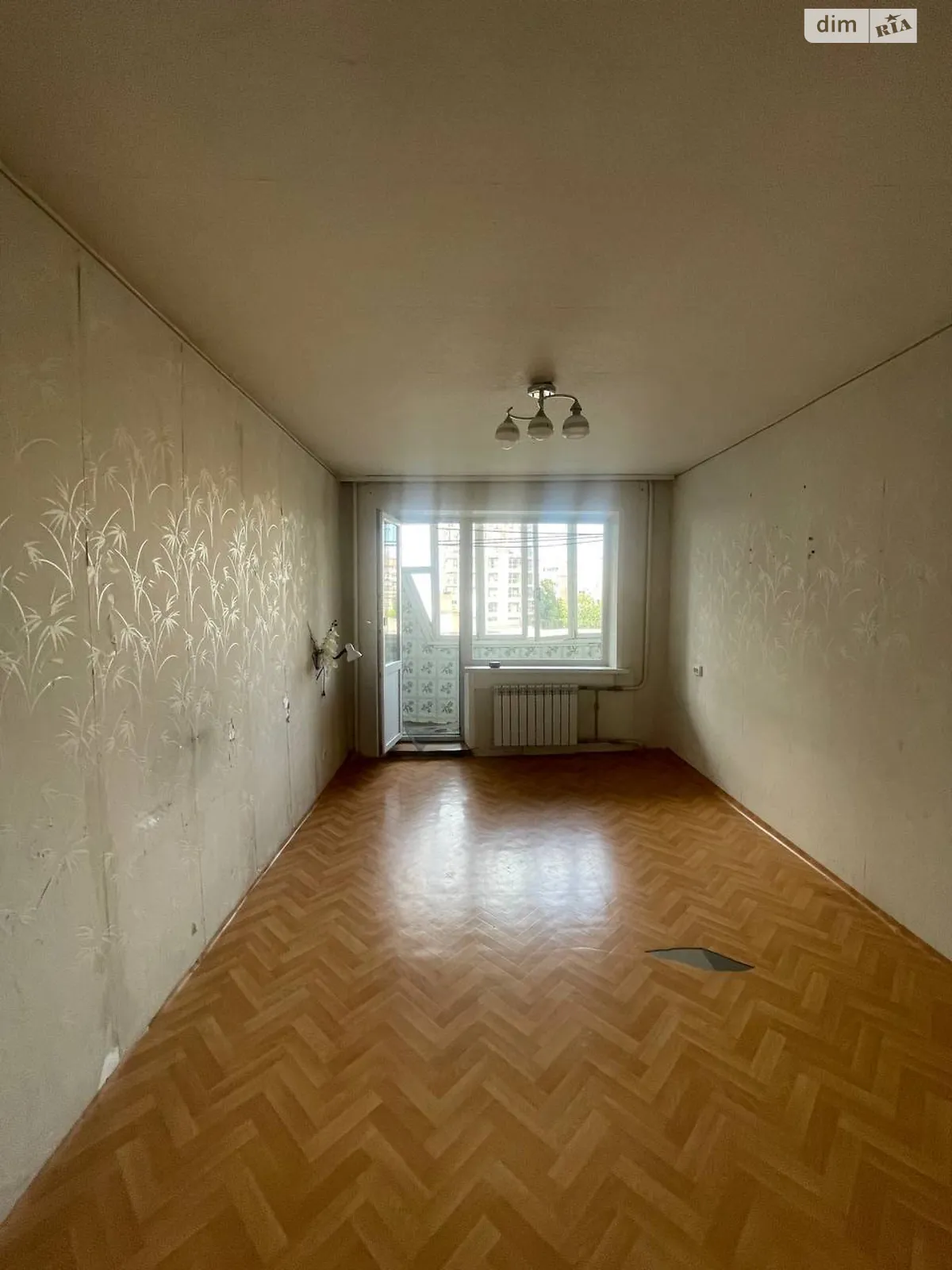 Сдается в аренду 2-комнатная квартира 53.7 кв. м в Днепре, просп. Науки(Гагарина) - фото 1