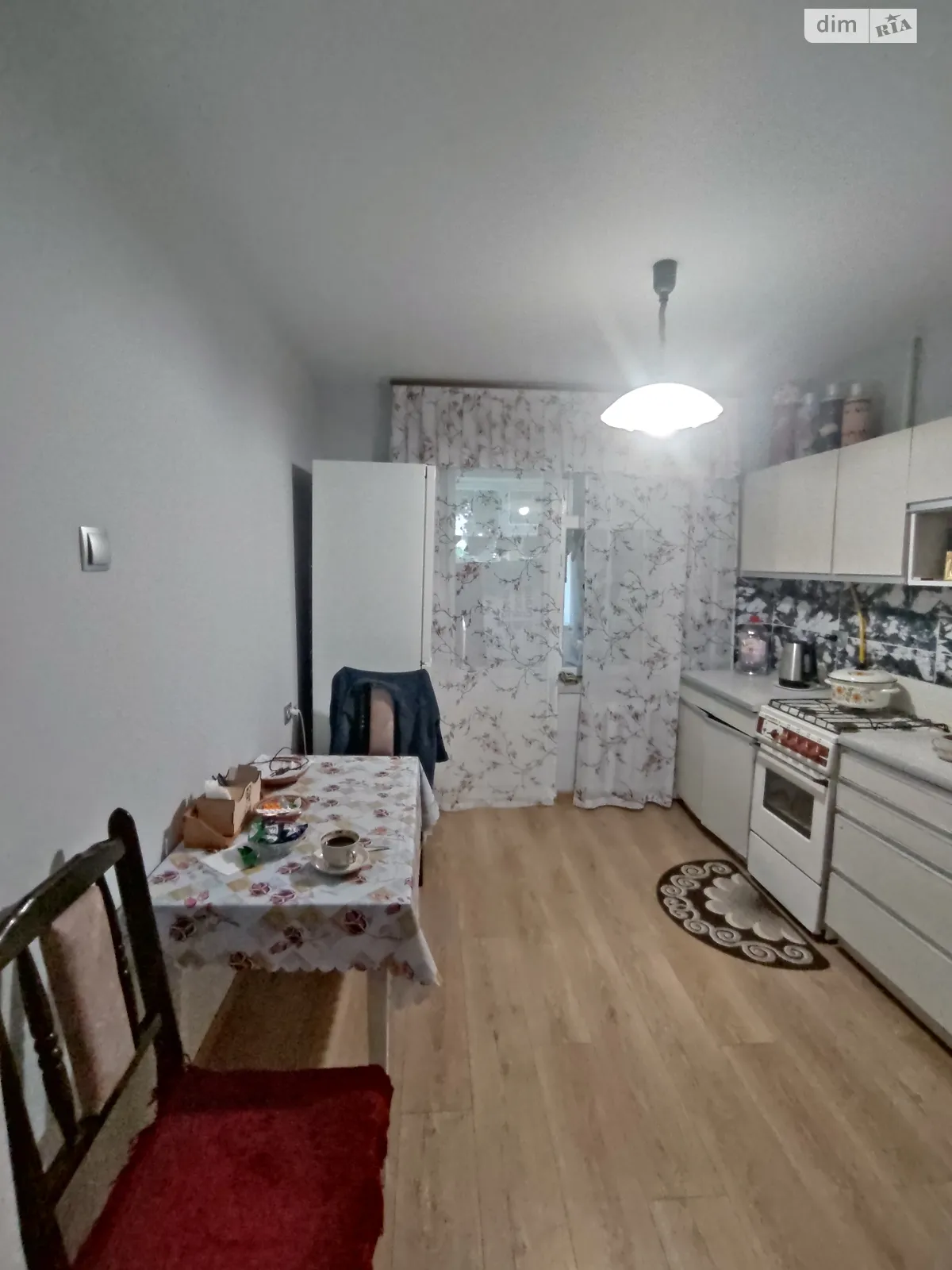 2-комнатная квартира 73.6 кв. м в Тернополе, ул. Академика Сергея Королева - фото 1