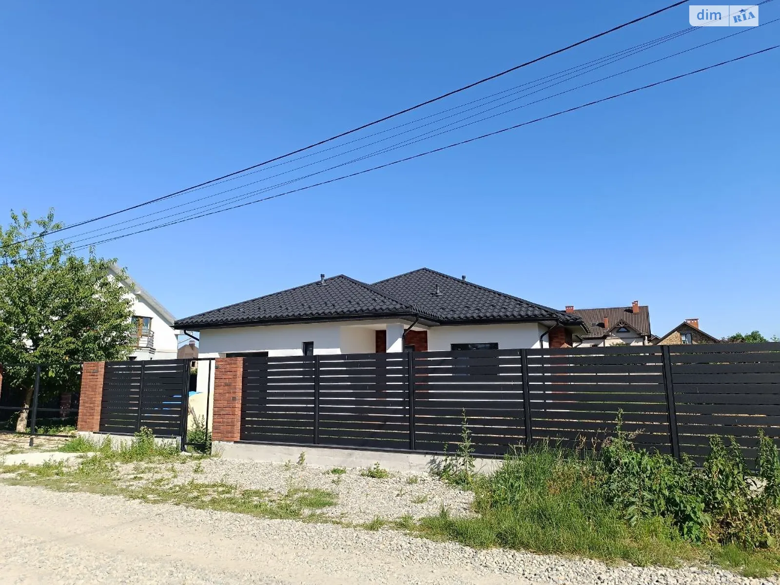 Продается одноэтажный дом 140 кв. м с подвалом, цена: 154999 $ - фото 1