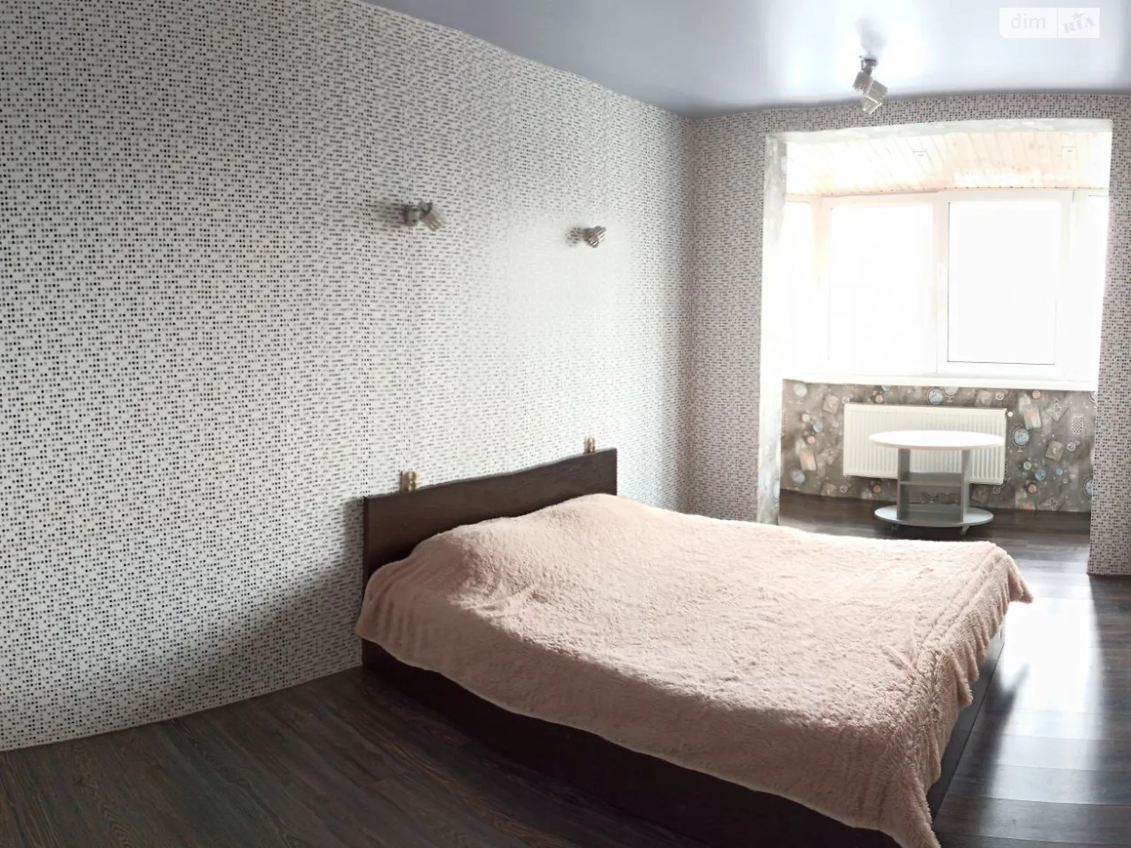 Продается 1-комнатная квартира 38.7 кв. м в Софиевской Борщаговке, ул. Ягодная, 19 - фото 1