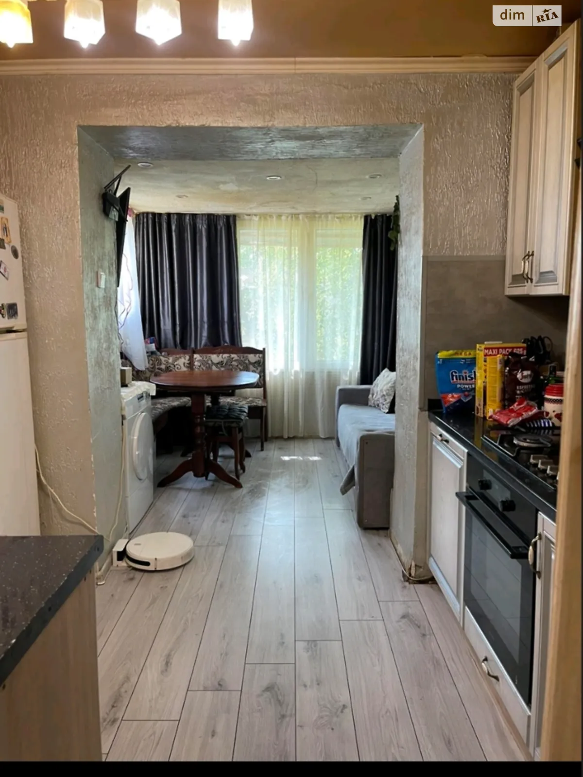 Продается 2-комнатная квартира 70 кв. м в Ужгороде, ул. Лермонтова - фото 1